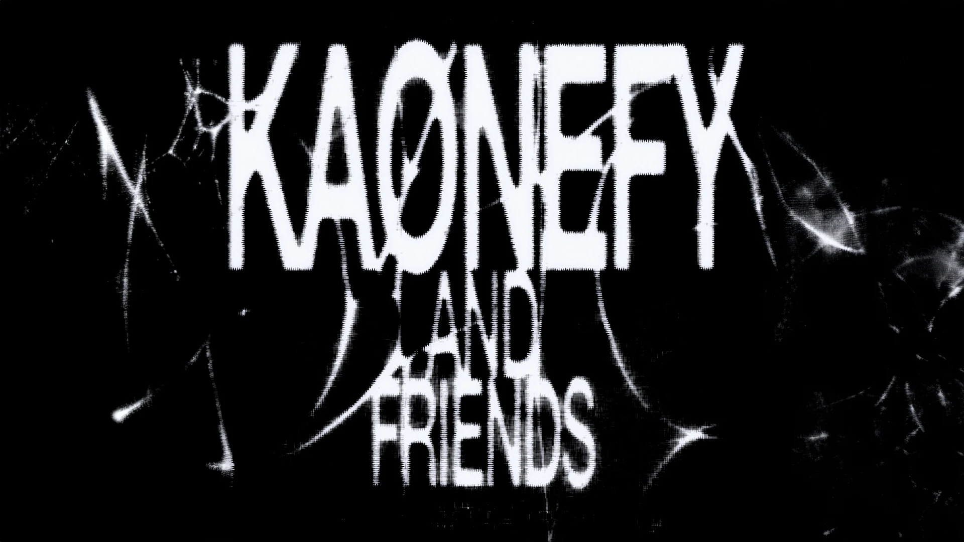 Kaonefy & Friends Cover