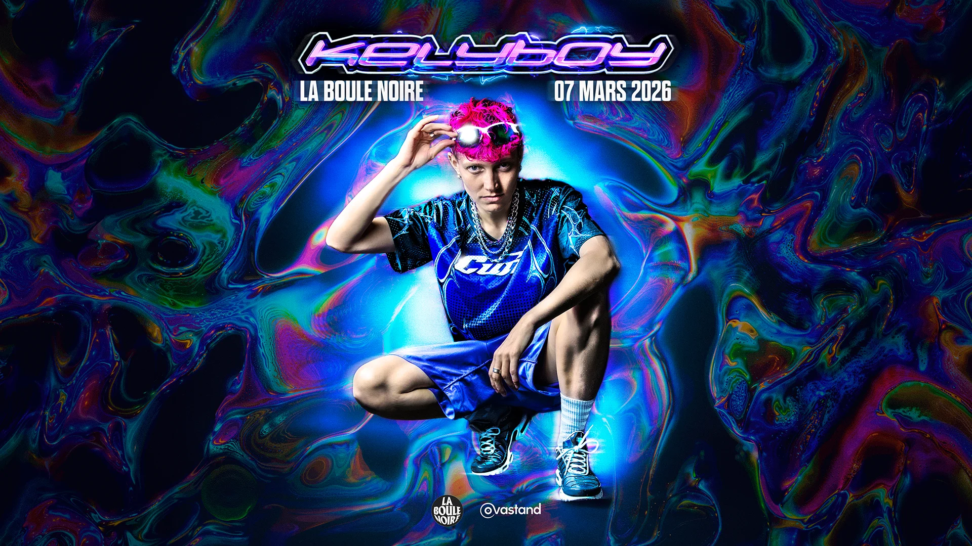 Kelyboy Cover