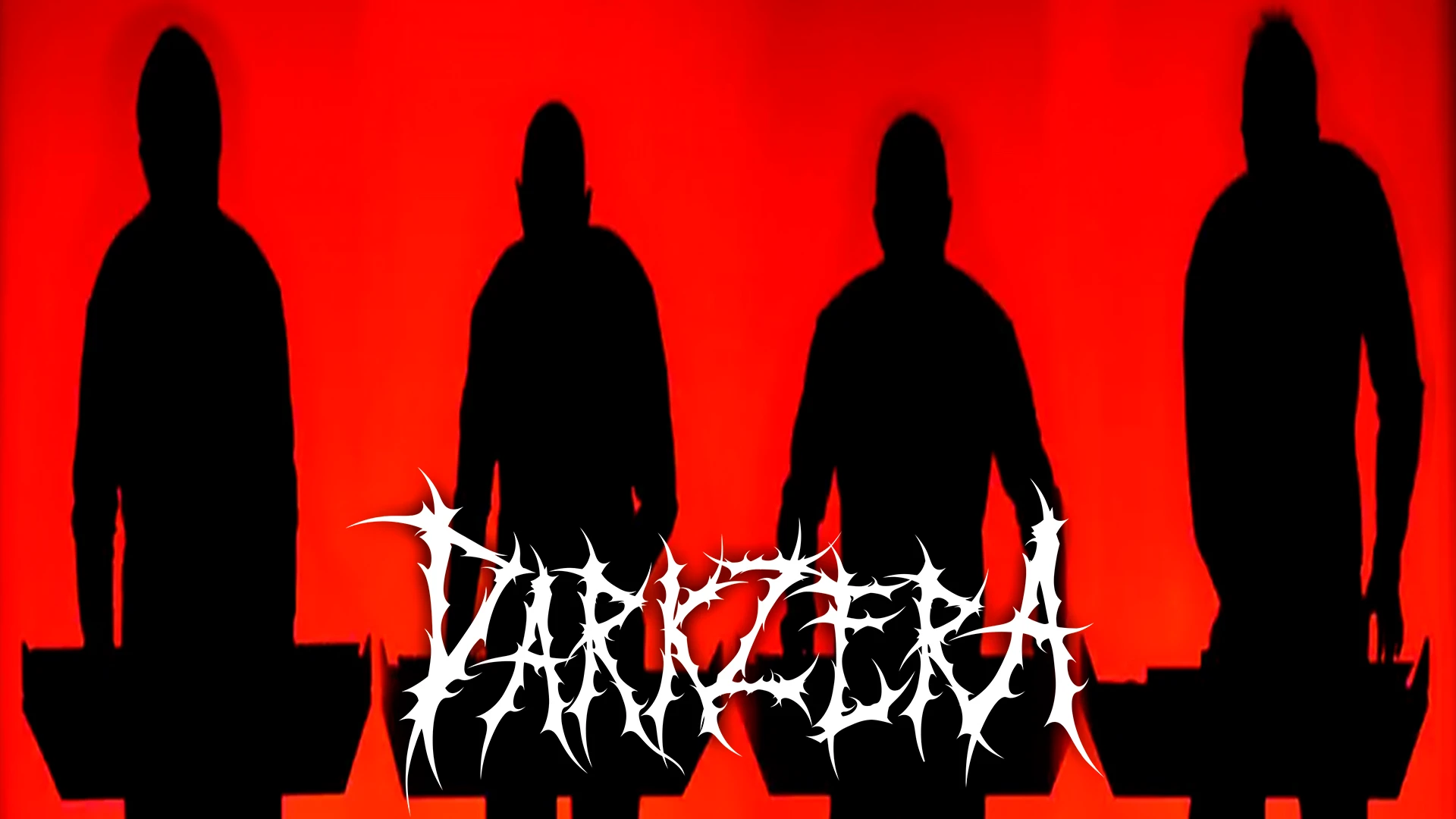 Darkzera X Cover