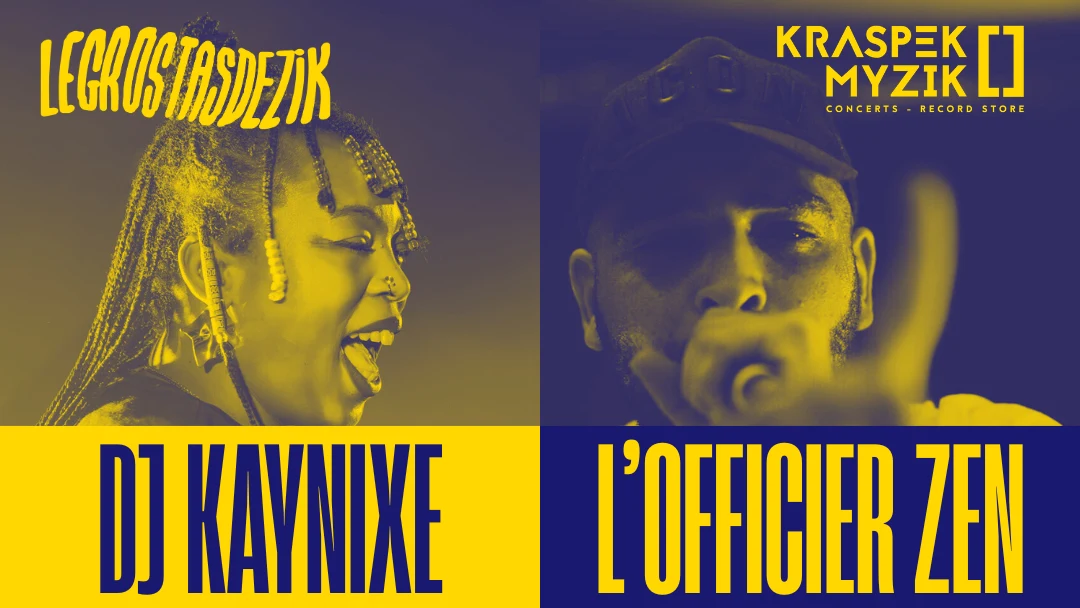Carte Blanche À Lgtdz Cover