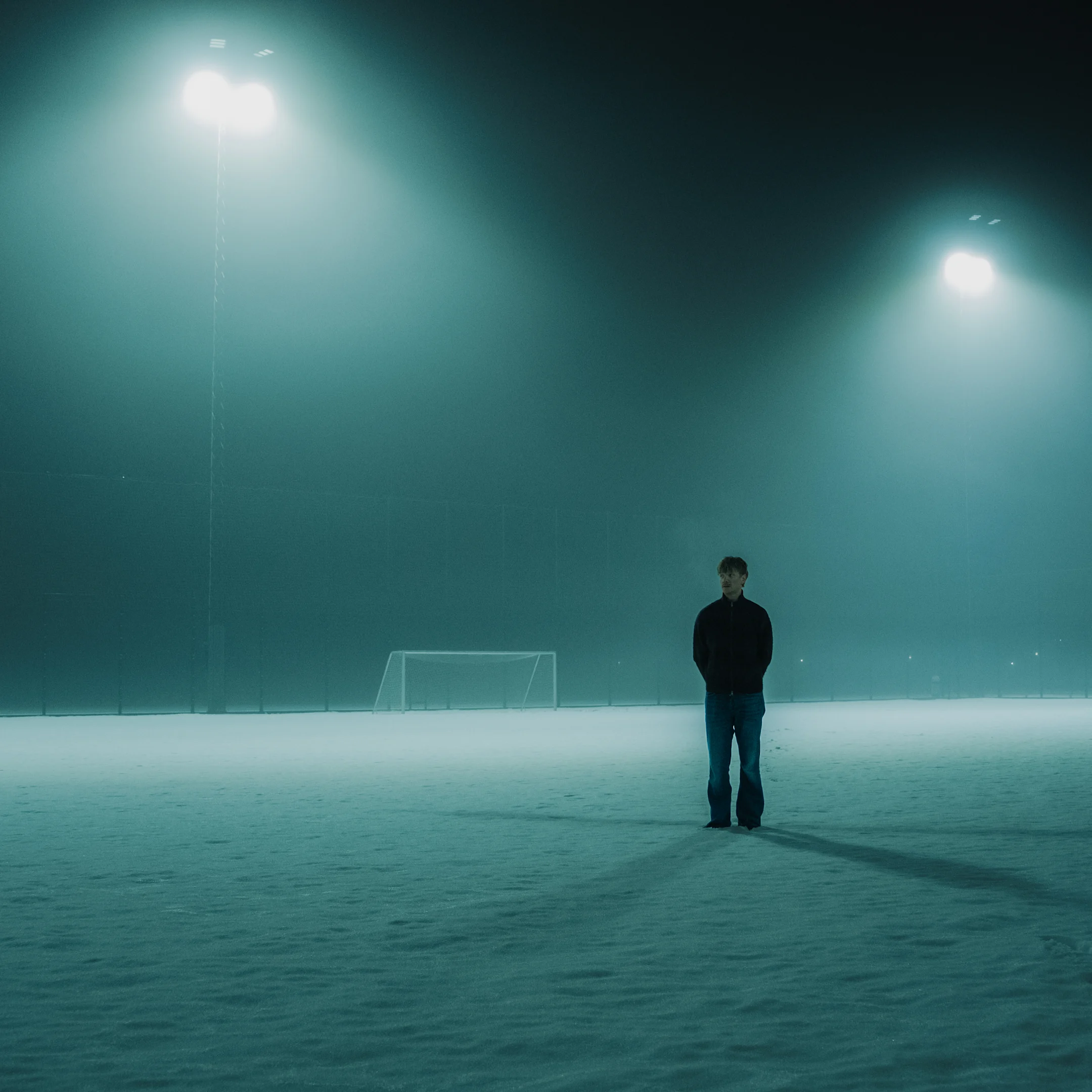 Kasbo “Labyrinth Tour” (Dj Set) Cover