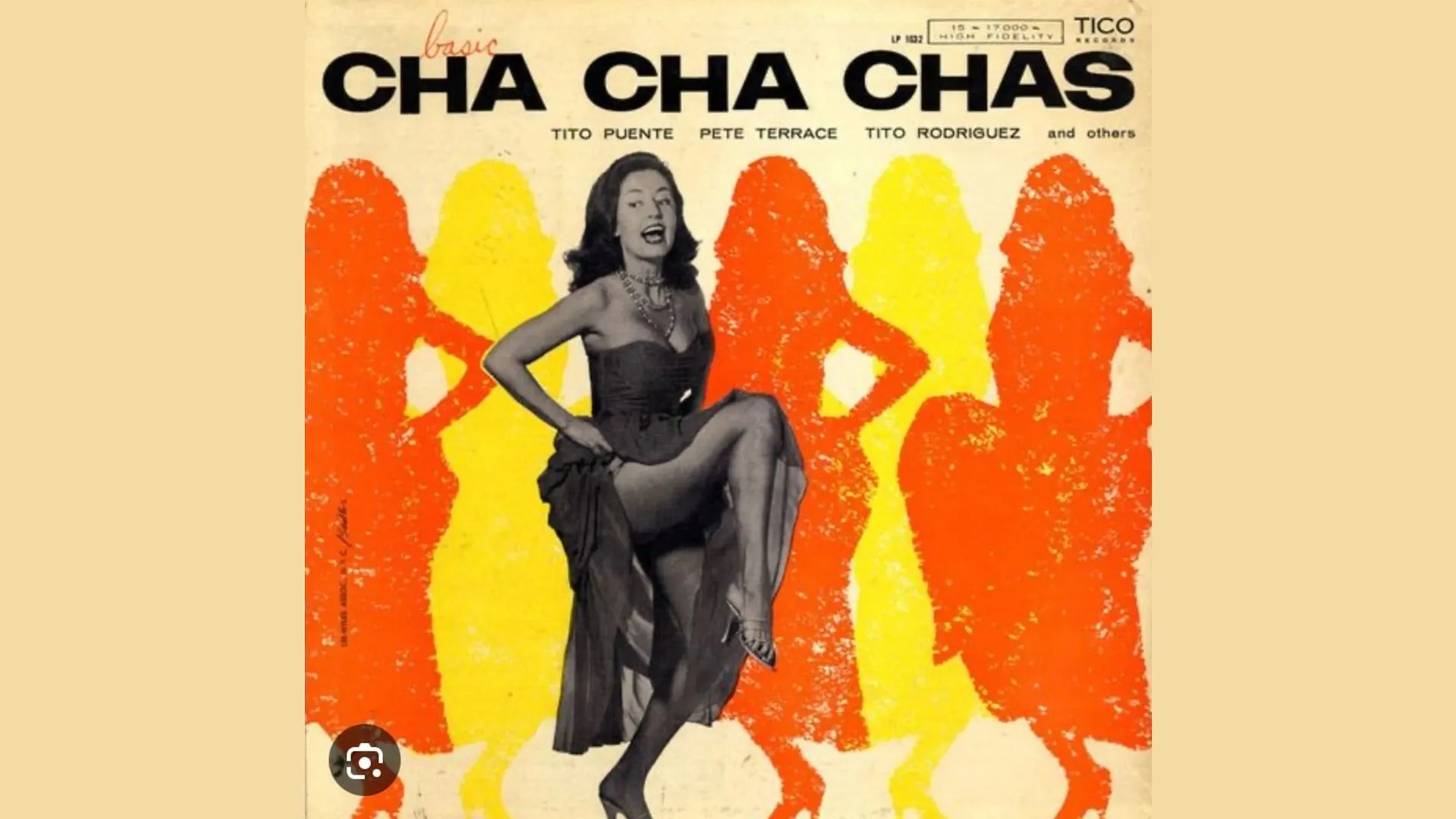 Latin Wednesdays Cover