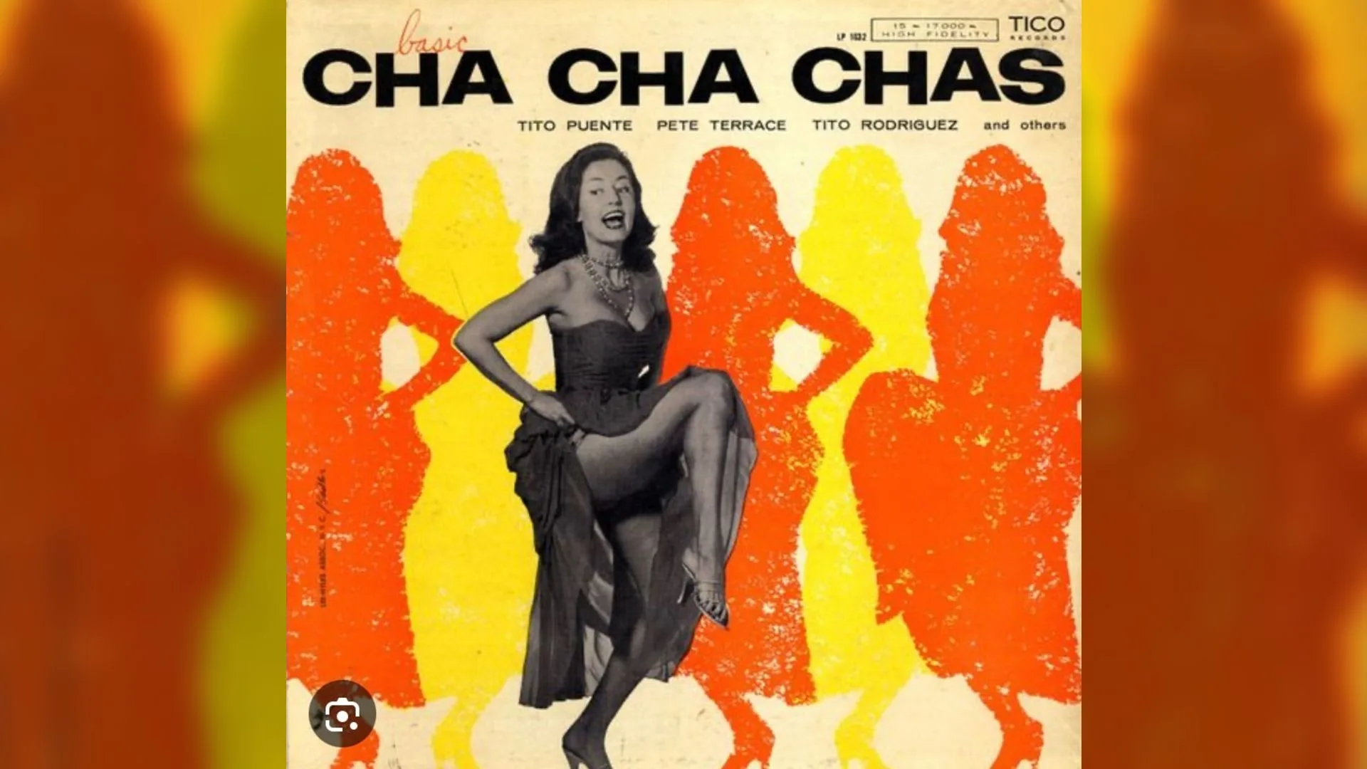 Latin Wednesdays Cover