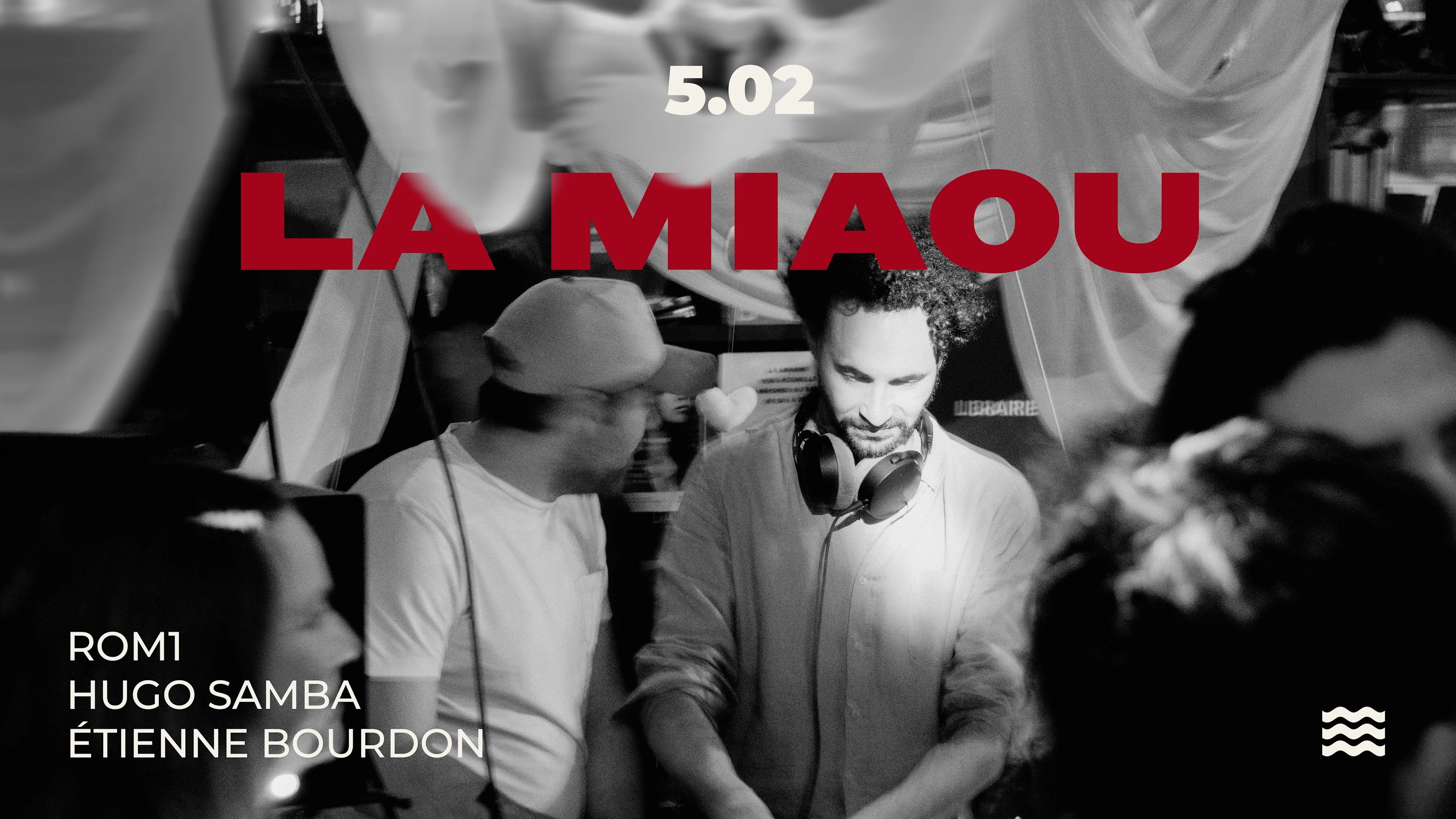 La Miaou Cover