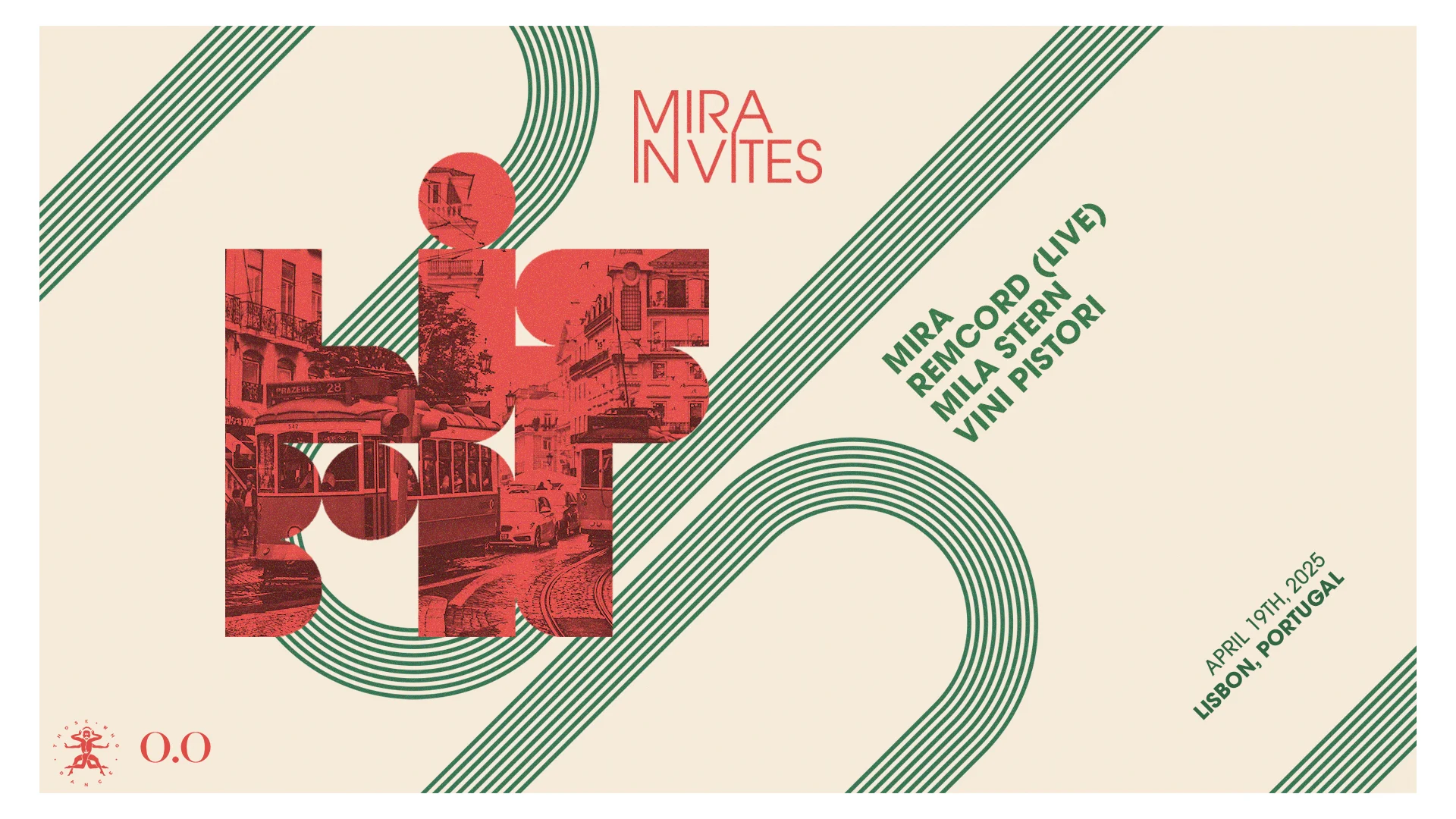 Mira Invites Cover
