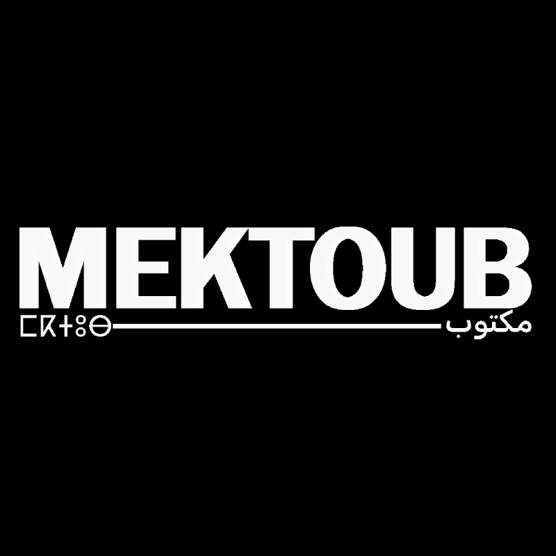 Mektoub - Mystique, 4/4, Massinissa, Kbira, Holy Habiba Cover