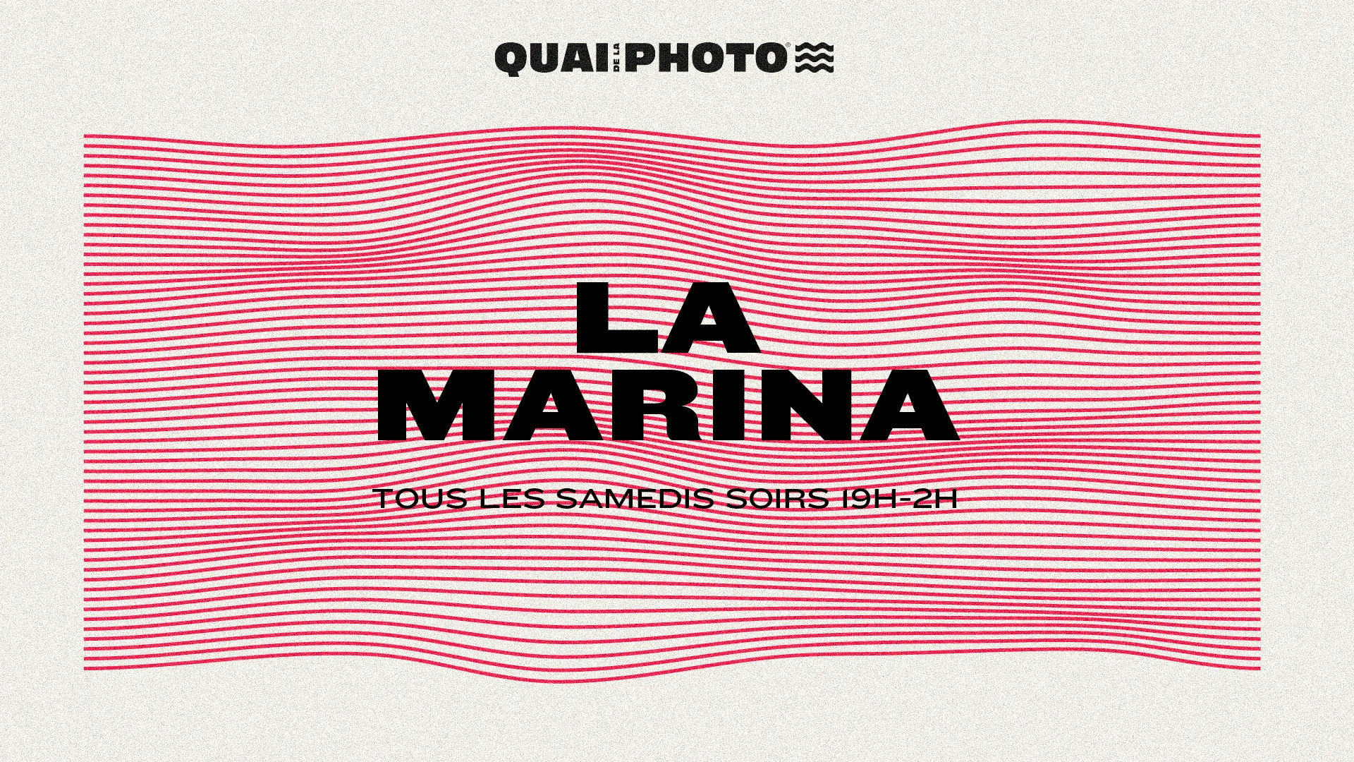 La Marina #32 Cover