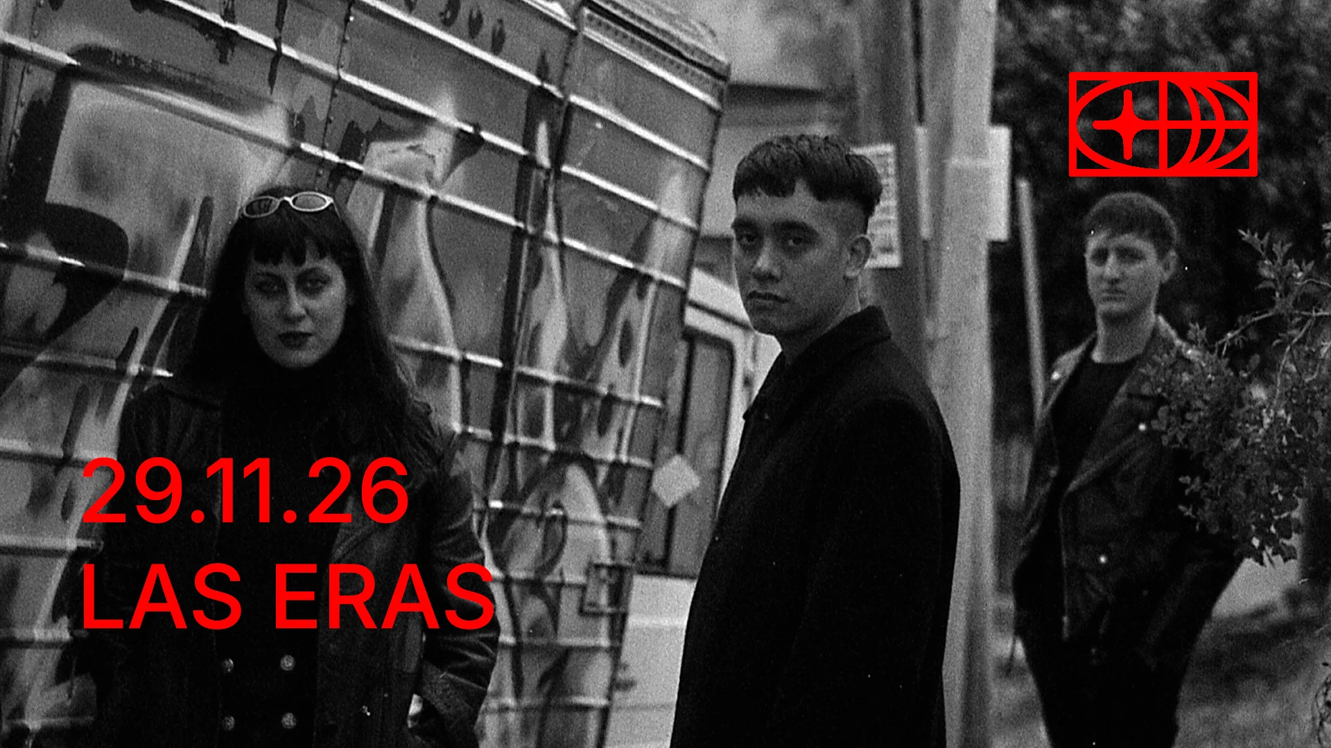 Las Eras | Neue Zukunft Cover