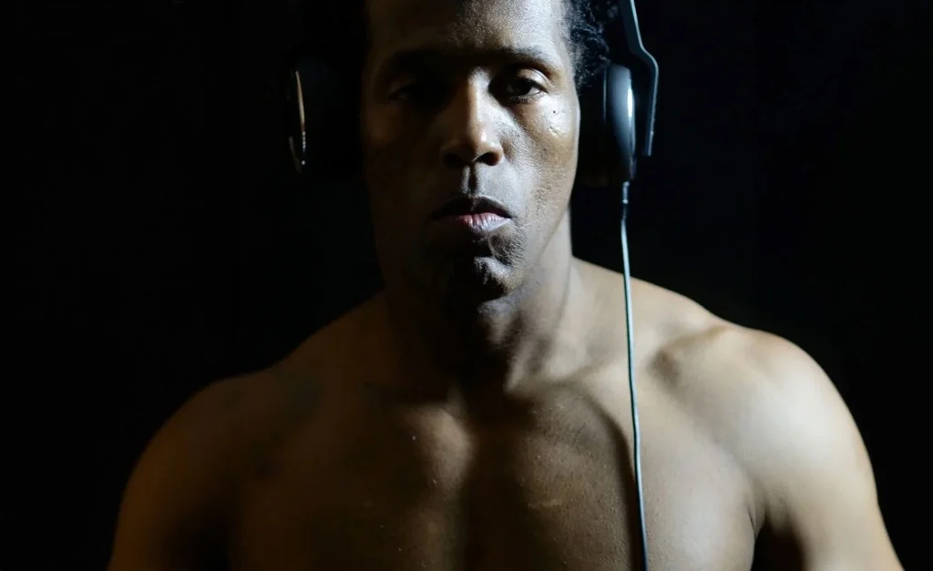 Lil Louis | Aaron Sparks | Rich Thomas At Dark Room Cover