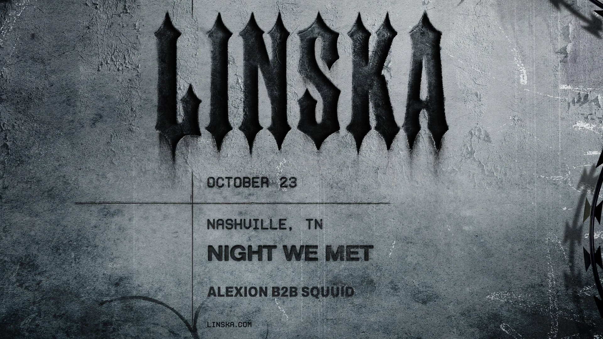 Linska Cover