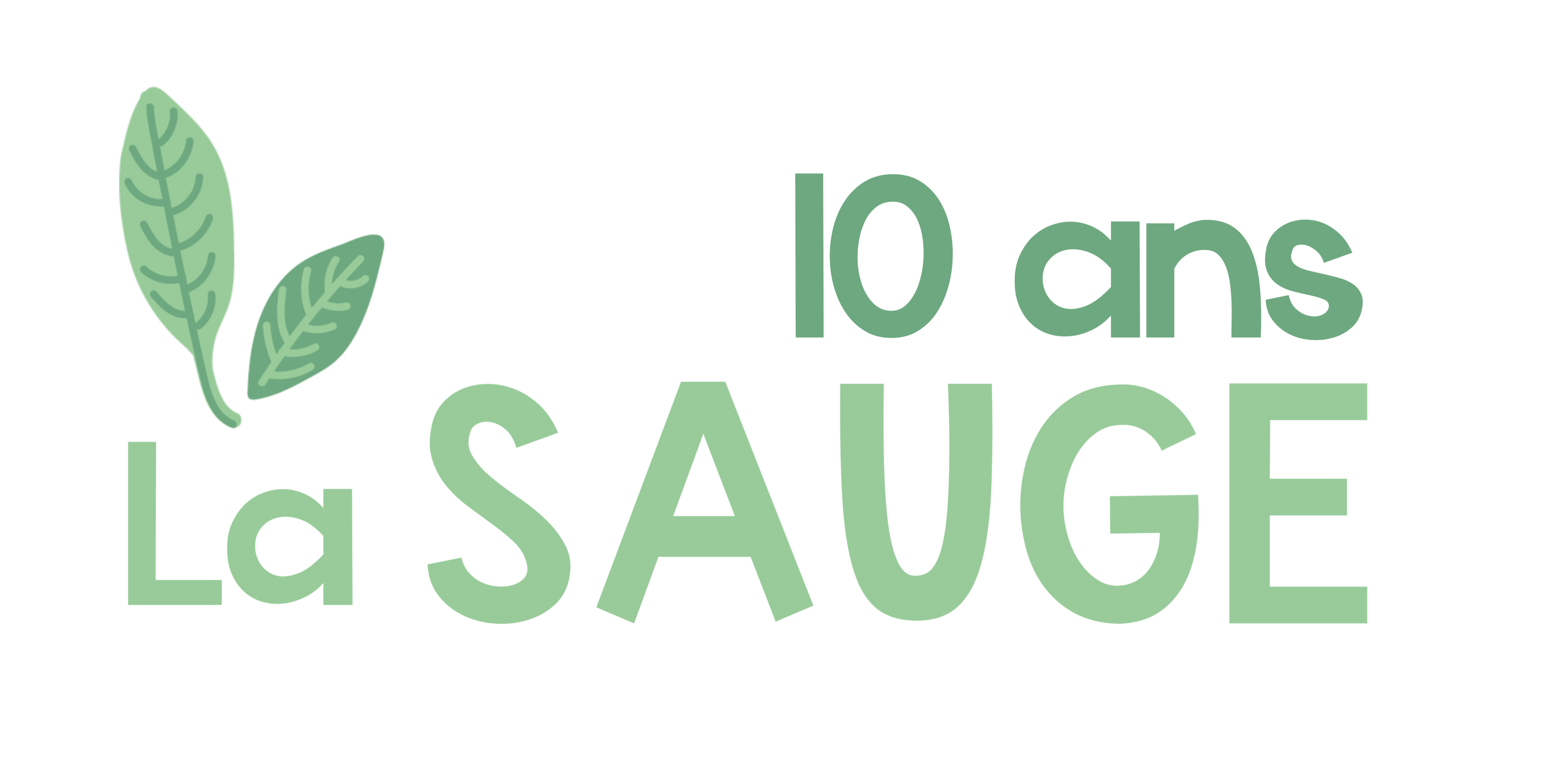 Adhésion La Sauge 2025 Cover