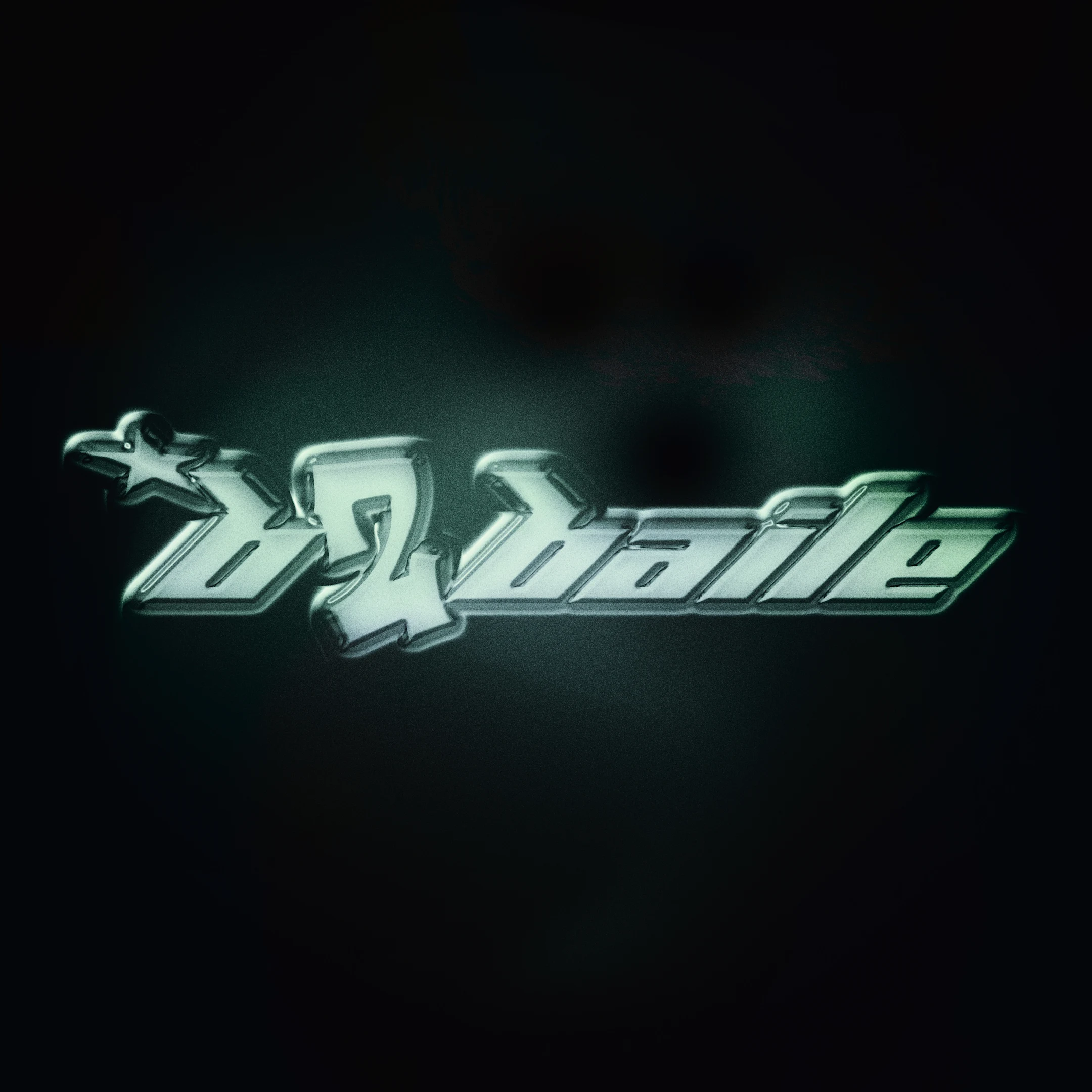 B2baile #1 Cover