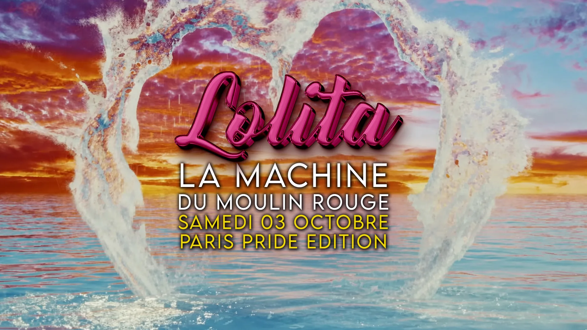 Lolita Pride Edition Cover