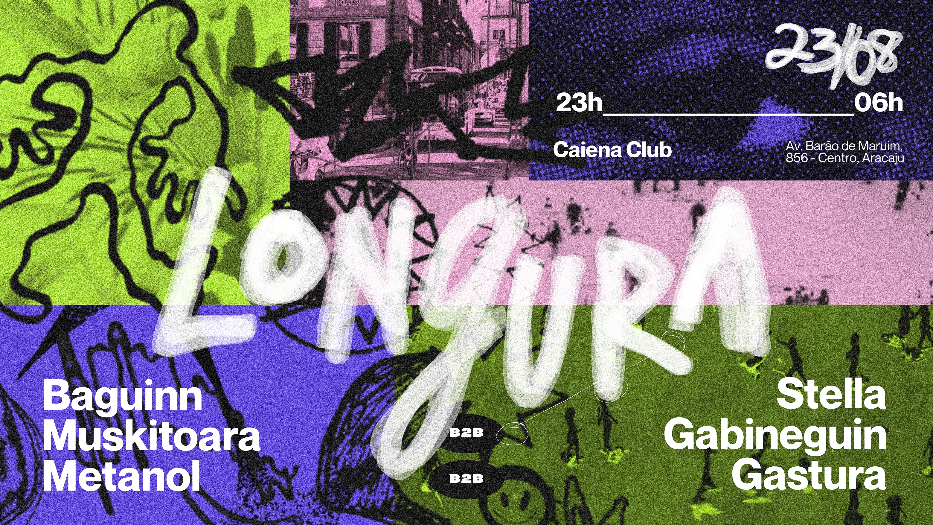 Longura-2 Cover