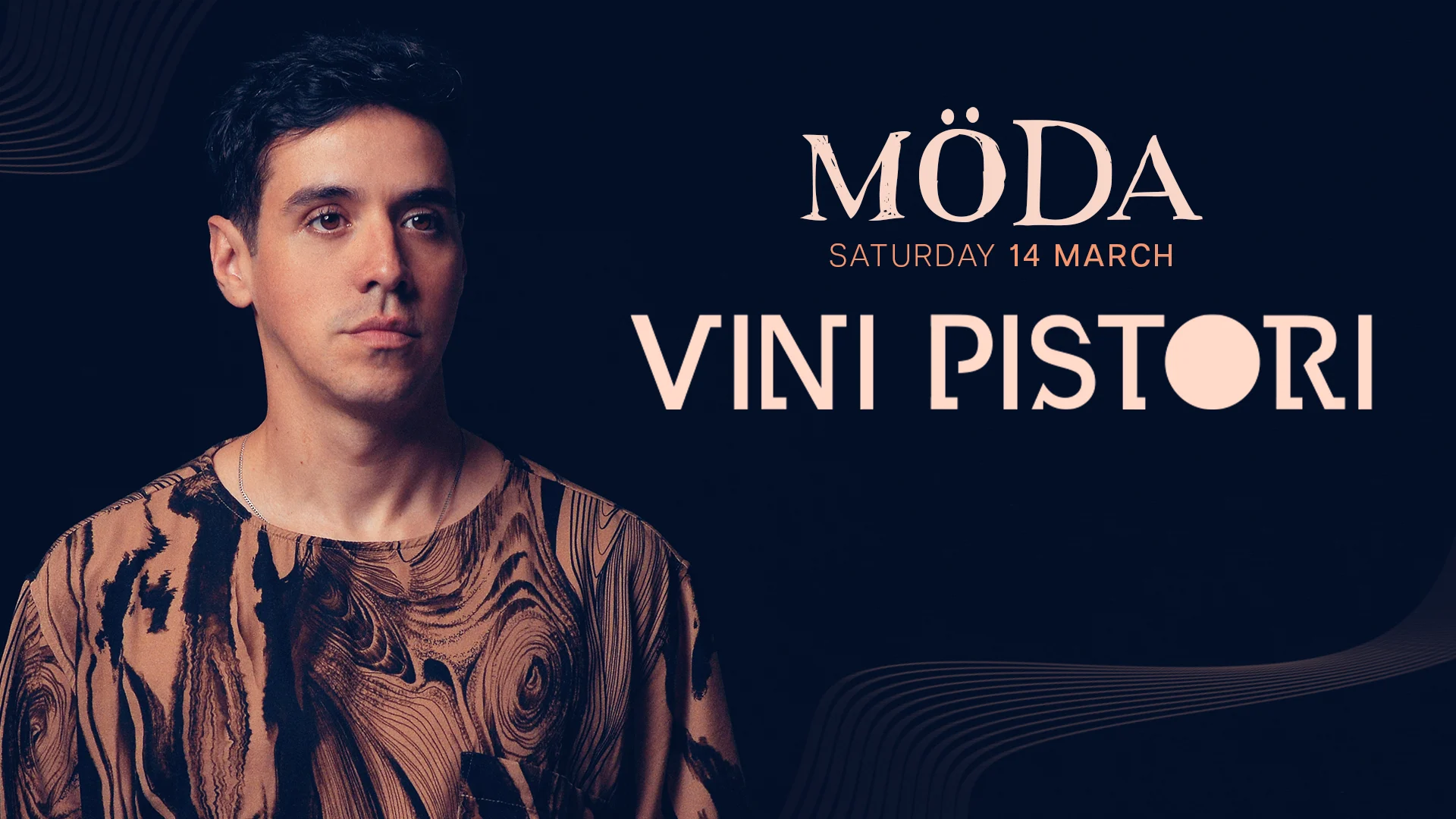 Möda Vini Pistori Radio Hotel Cover