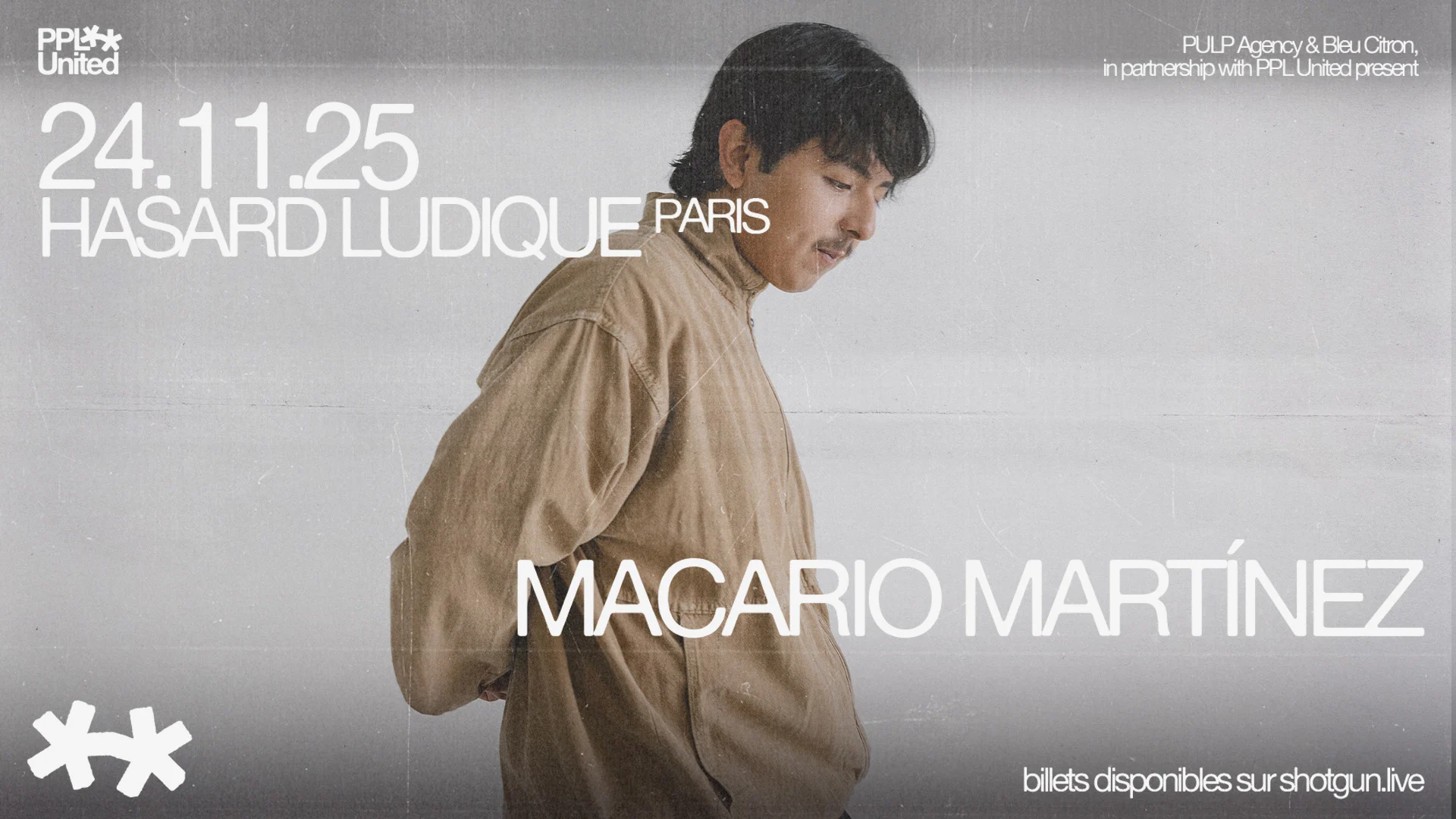 Macario Martinez Au Hasard Ludique Cover