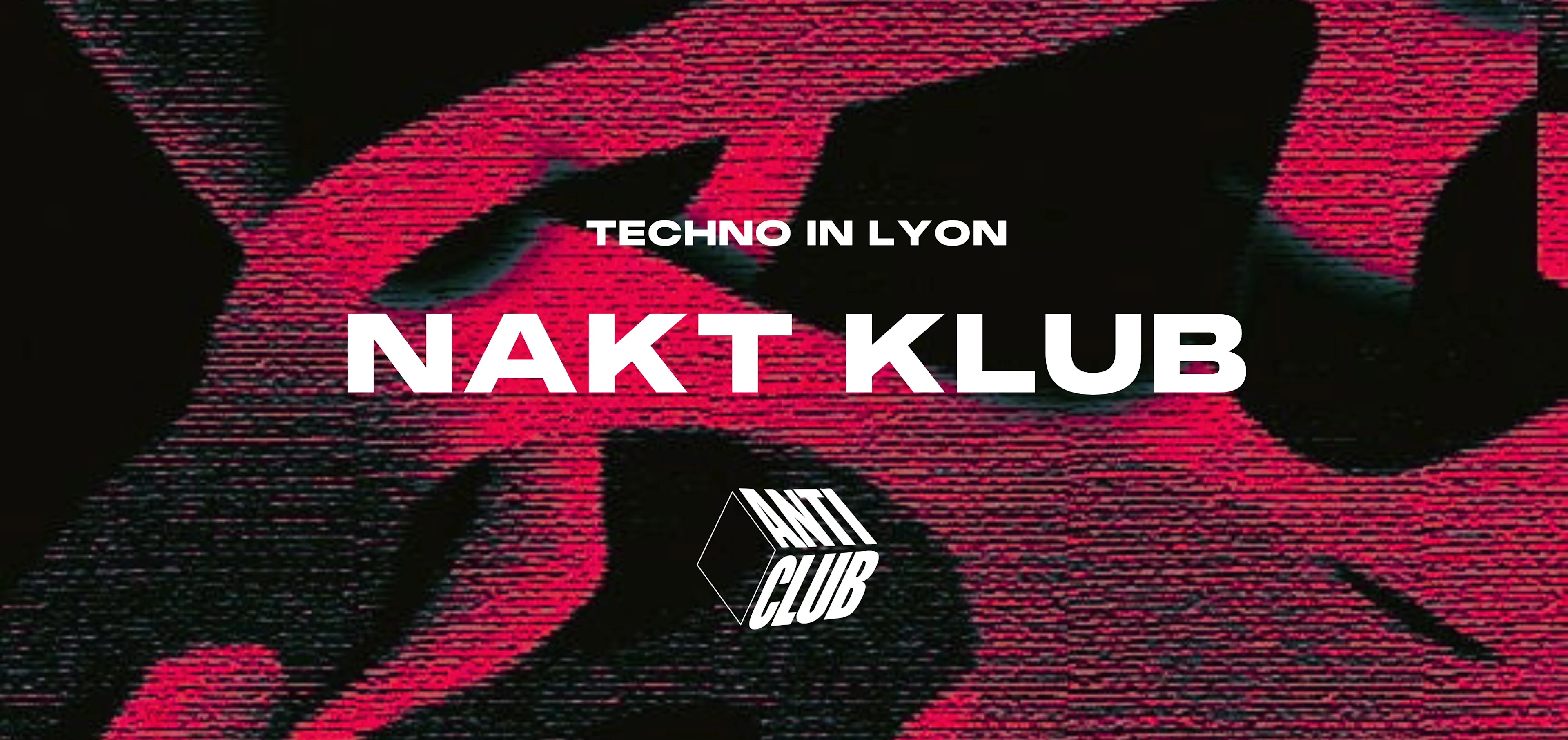 Nakt Klub Cover