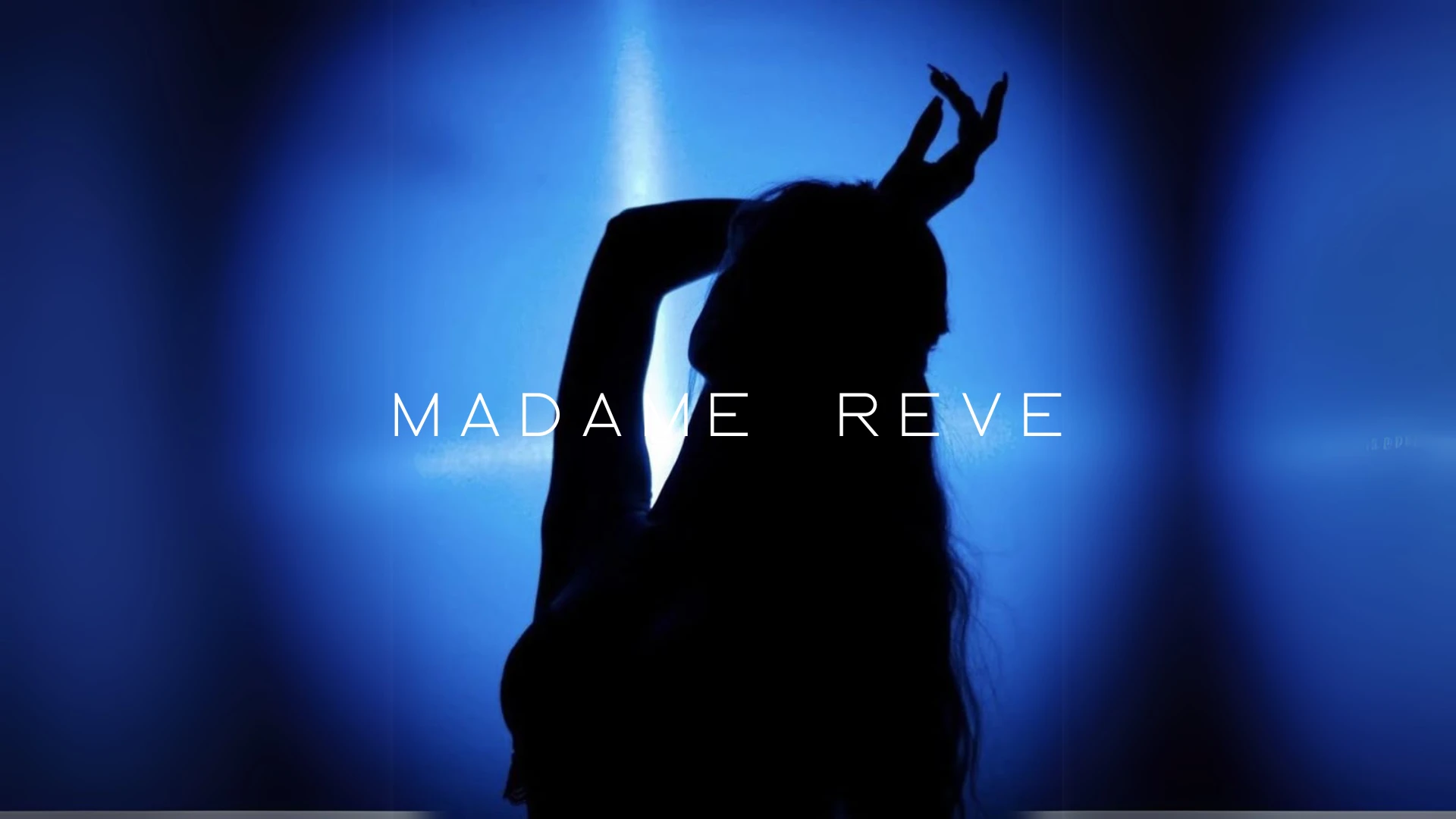 Madame Reve - 15/10/2025 - F&K Cover