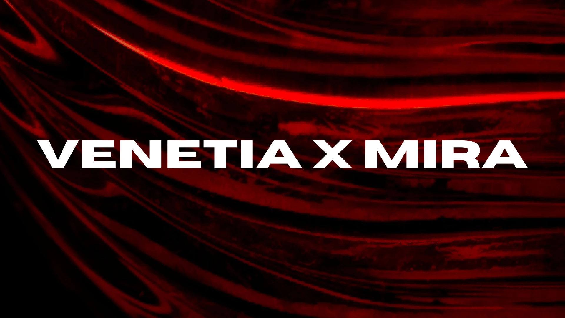 Venetia X Mira Cover