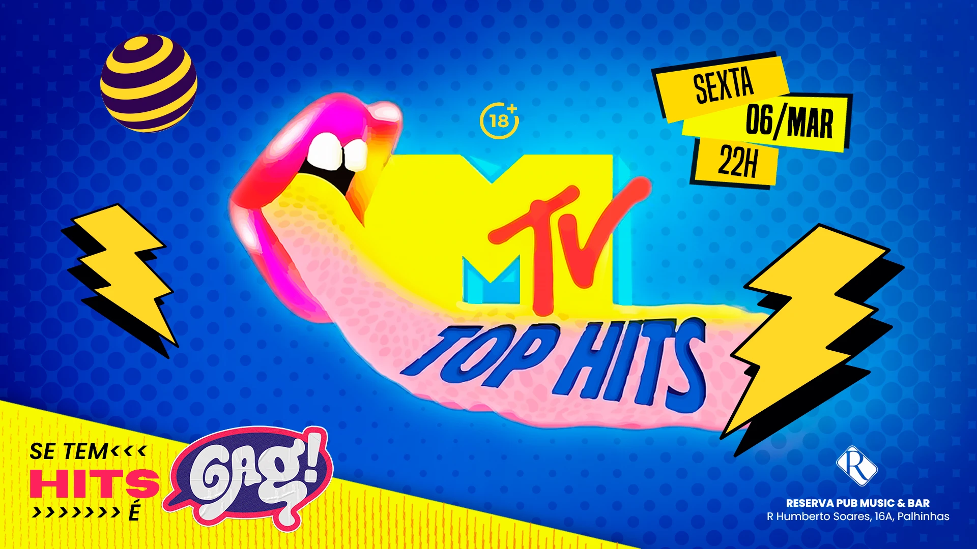 Top Hits Cover