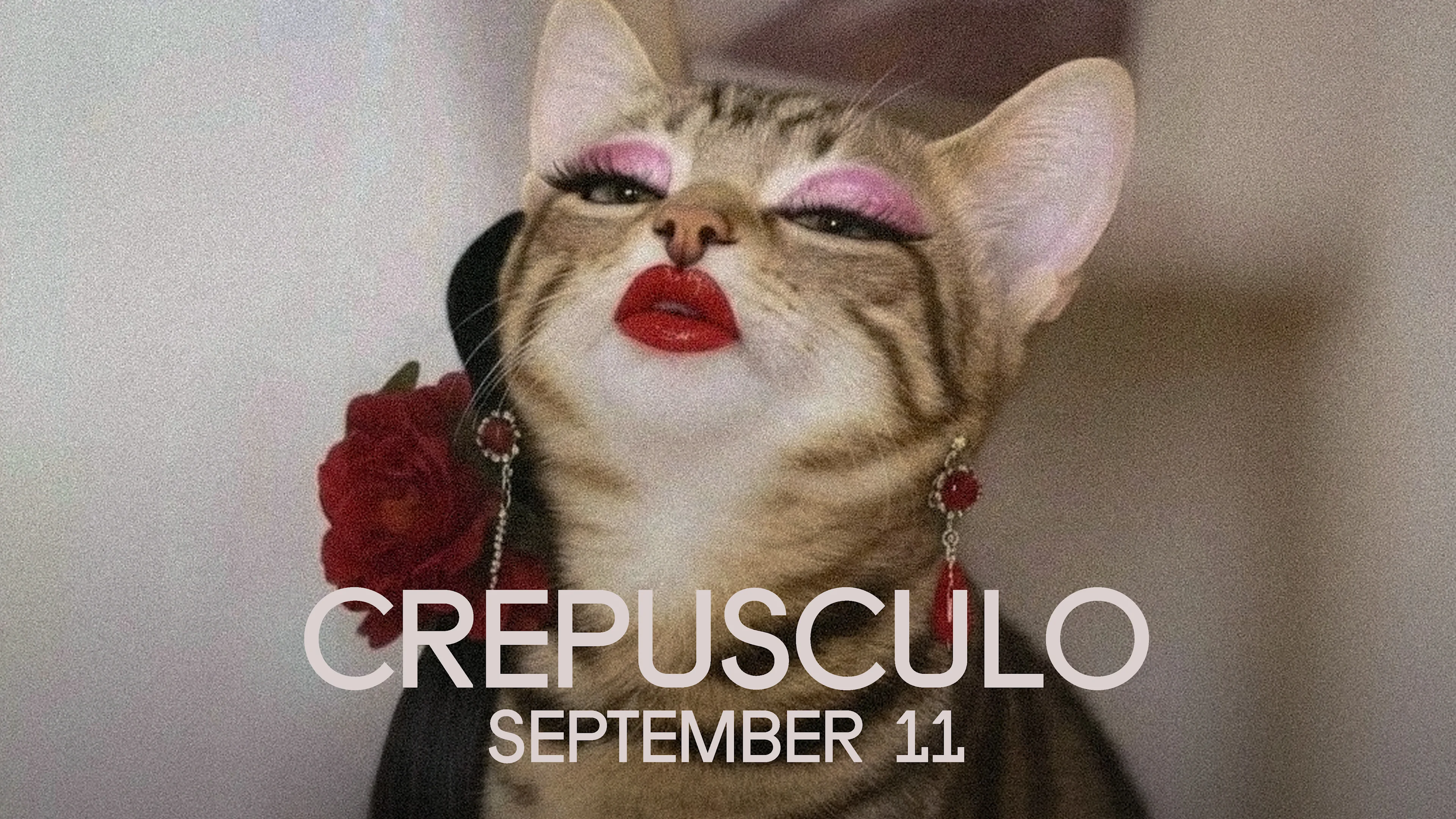 Crepusculo, September 11 Cover