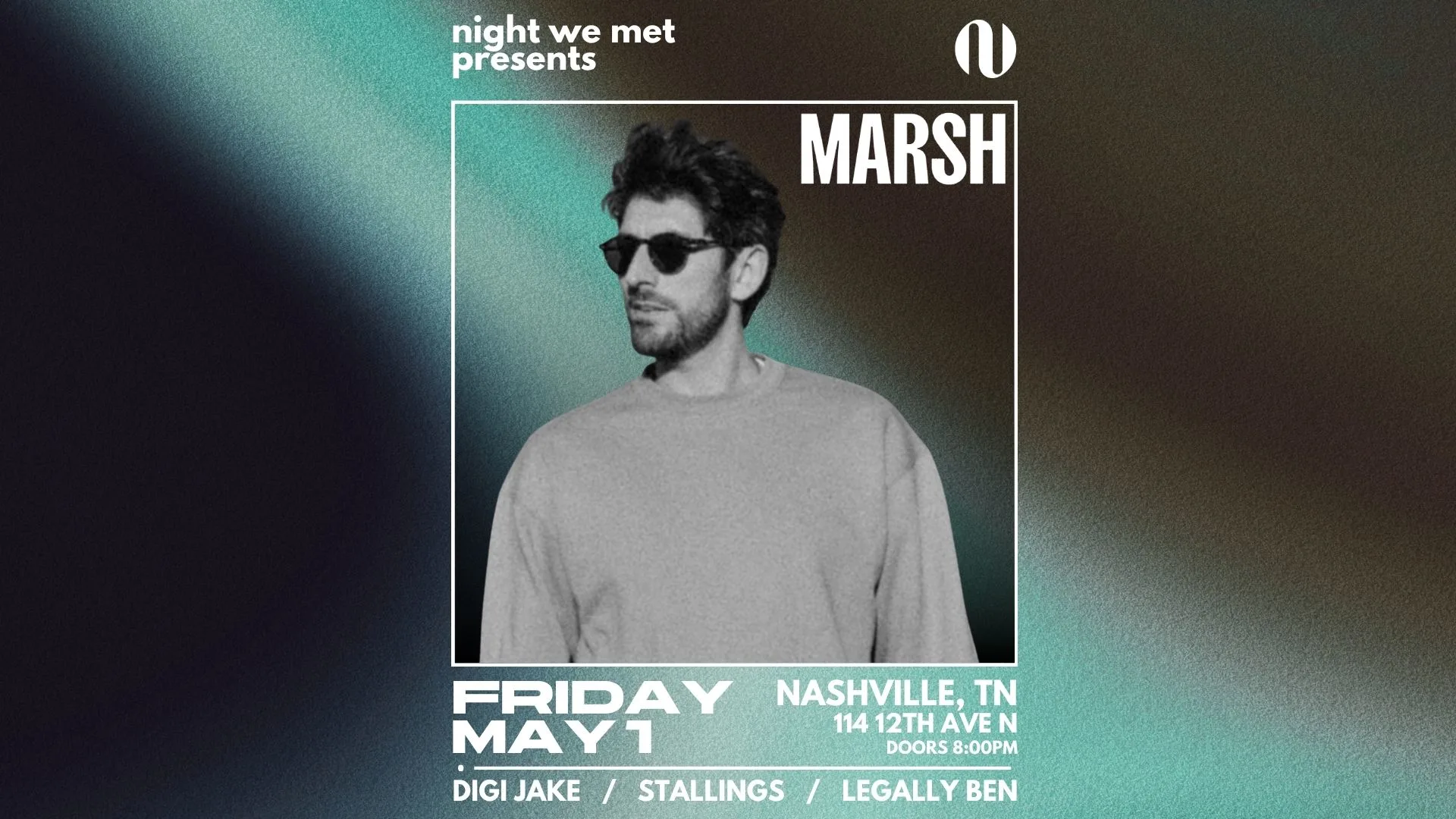 Marsh Cover