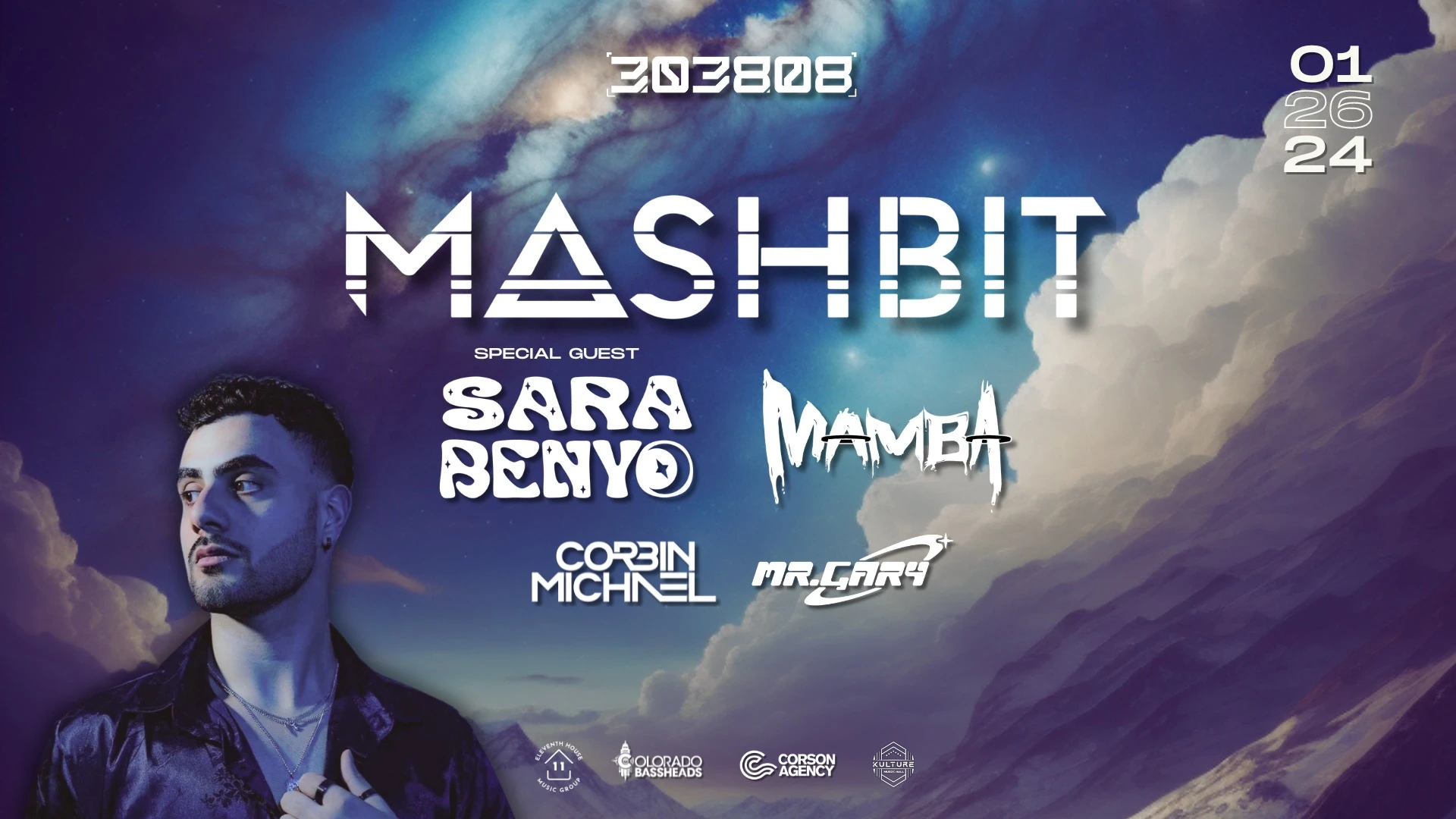 303808 Ft Mashbit Sara Benyo Mamba Corbin Michael Mr Gary Cover