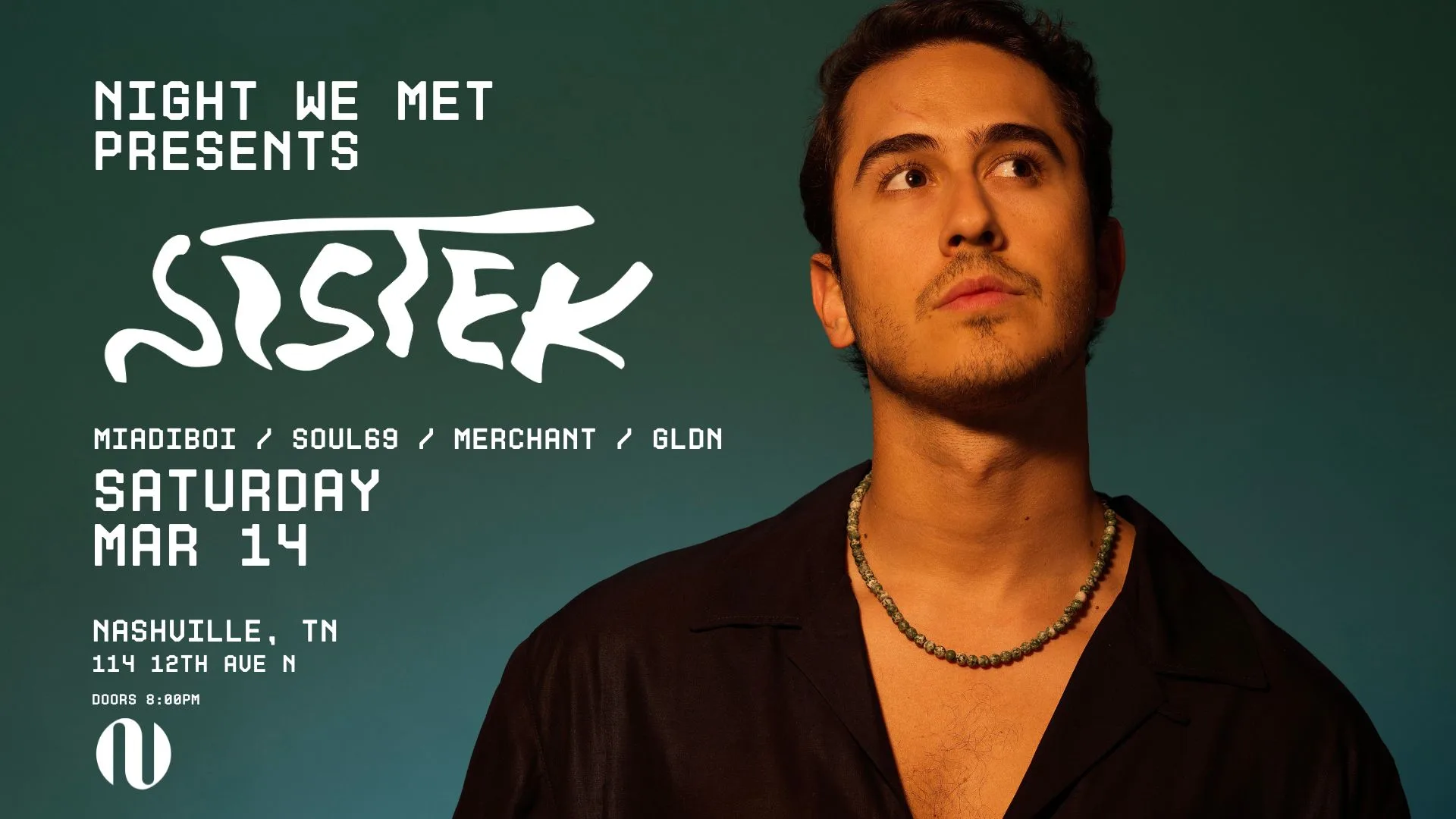 Sistek Cover