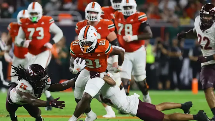 Cfp Championship Final Watch Party (Free Entry) Cover