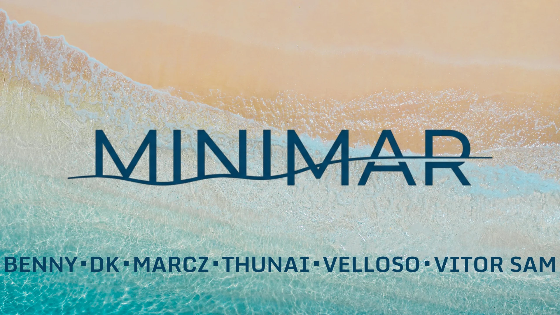 Minimar Cover