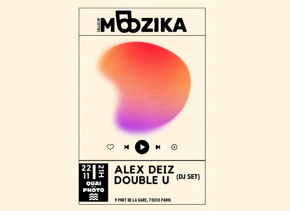 Moozika Cover