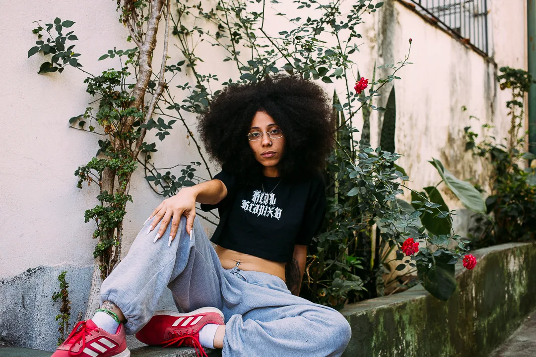 Nabru Apresenta: Desenredo Tour - Belo Horizonte Cover