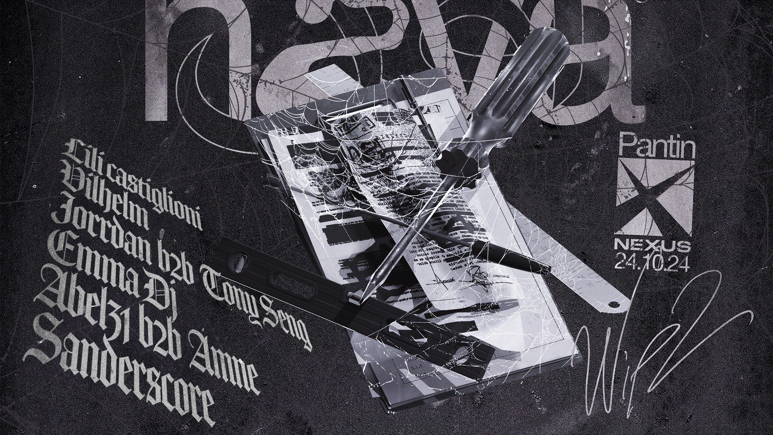 Nava Wip #2 Cover