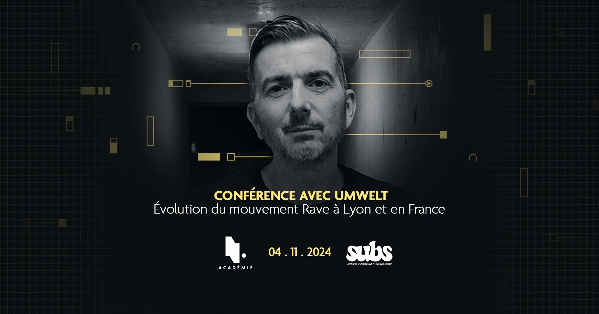 Conférence Avec Umwelt Cover