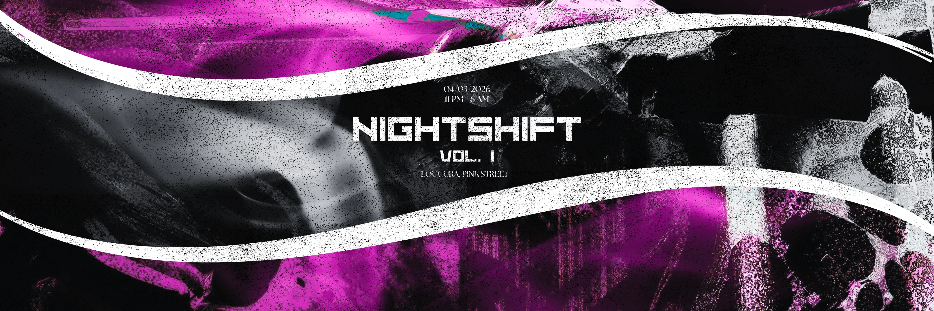 Nightshift V1 Cover
