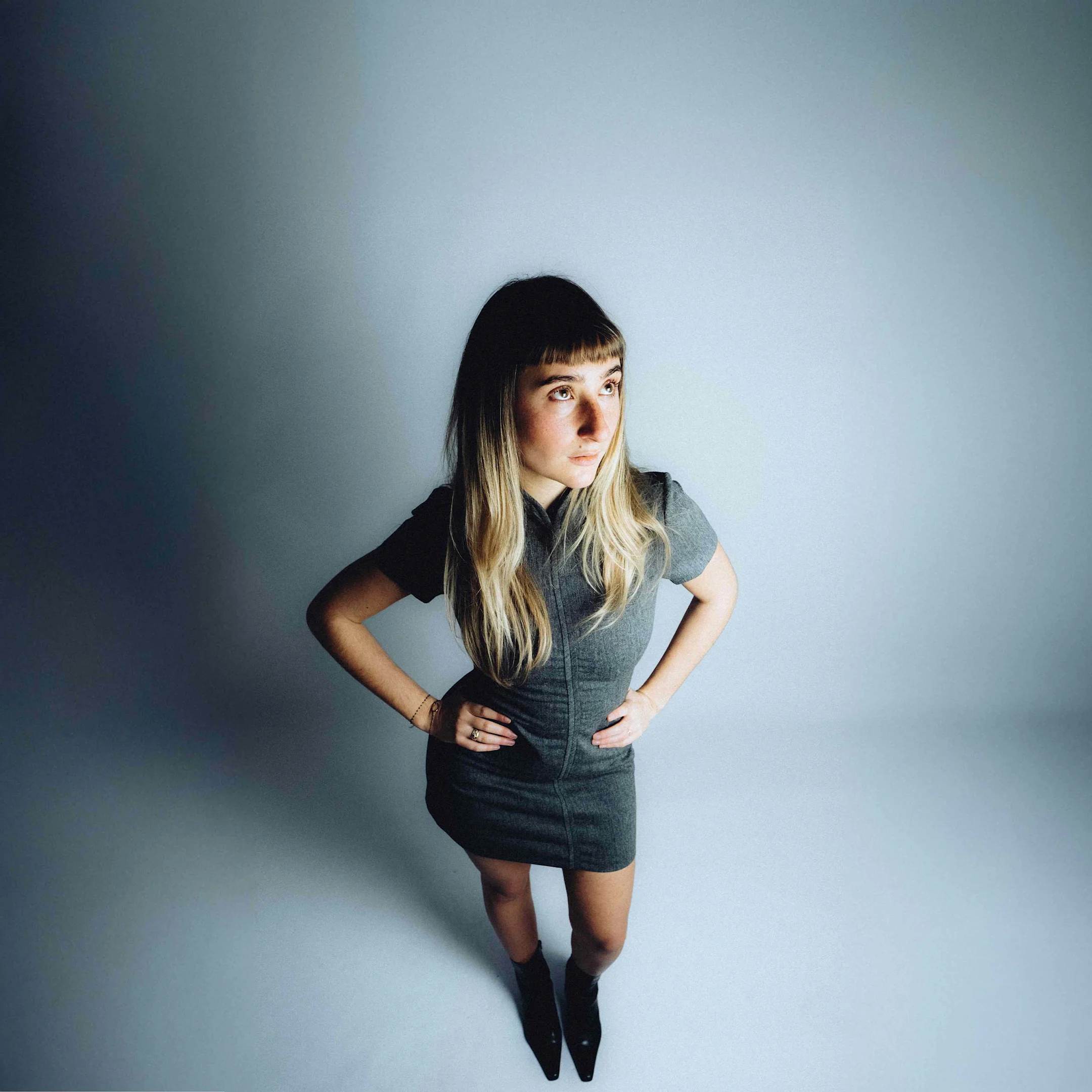 Nina Battisti Cover