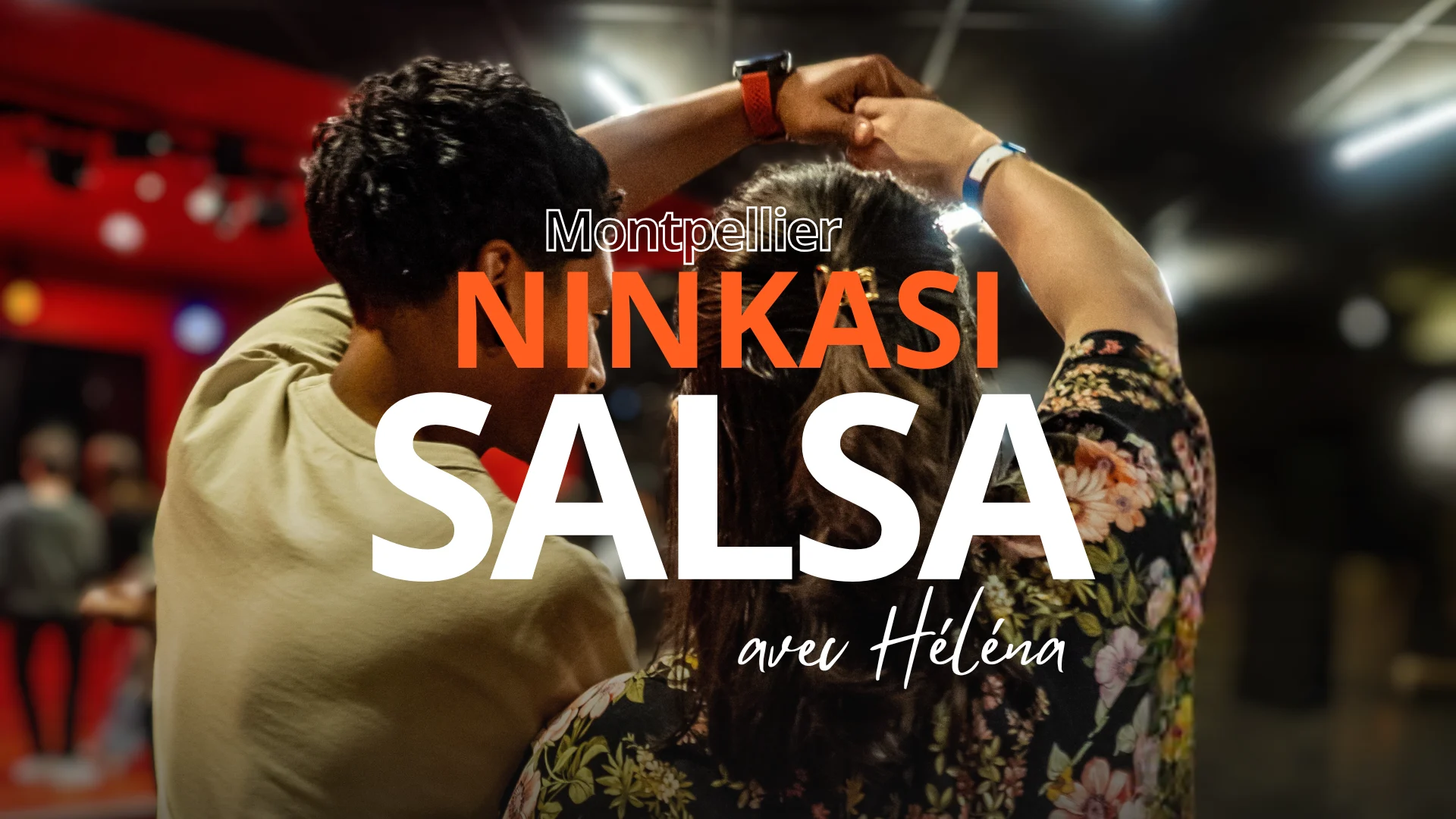 Salsa Ninkasi Novembre Cover