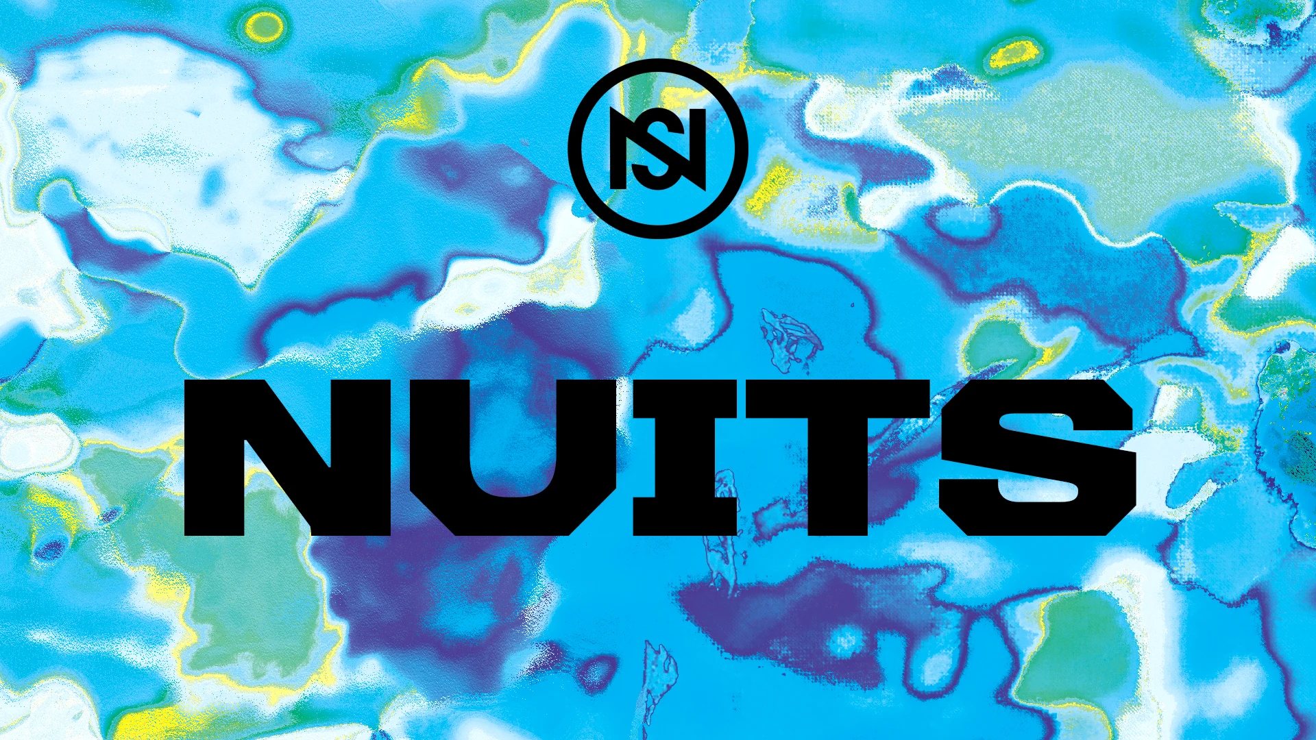 Nuits Sonores : Nuits Cover