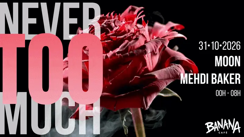 Never Too Much 009 Cover