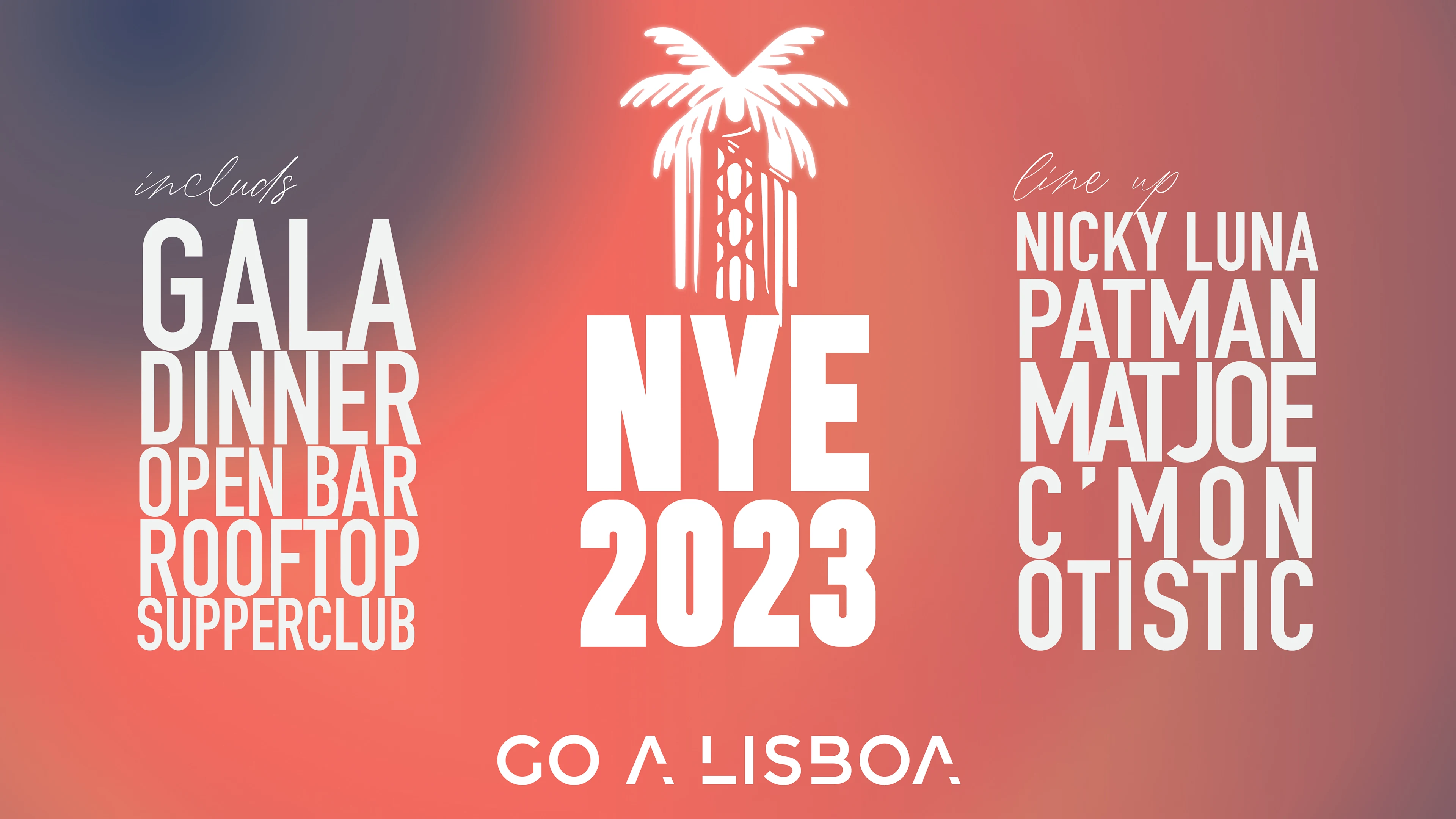 Go A New Year  Cover
