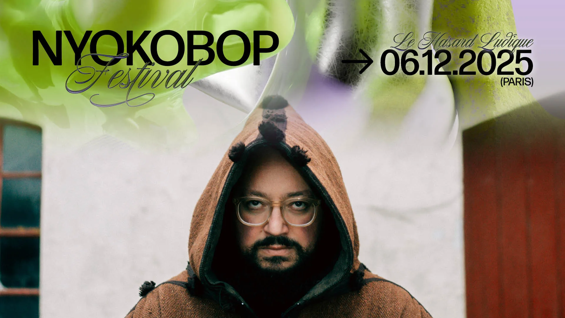 Ammar 808 + Ale Hop & Titi Bakorta + Rust Cover