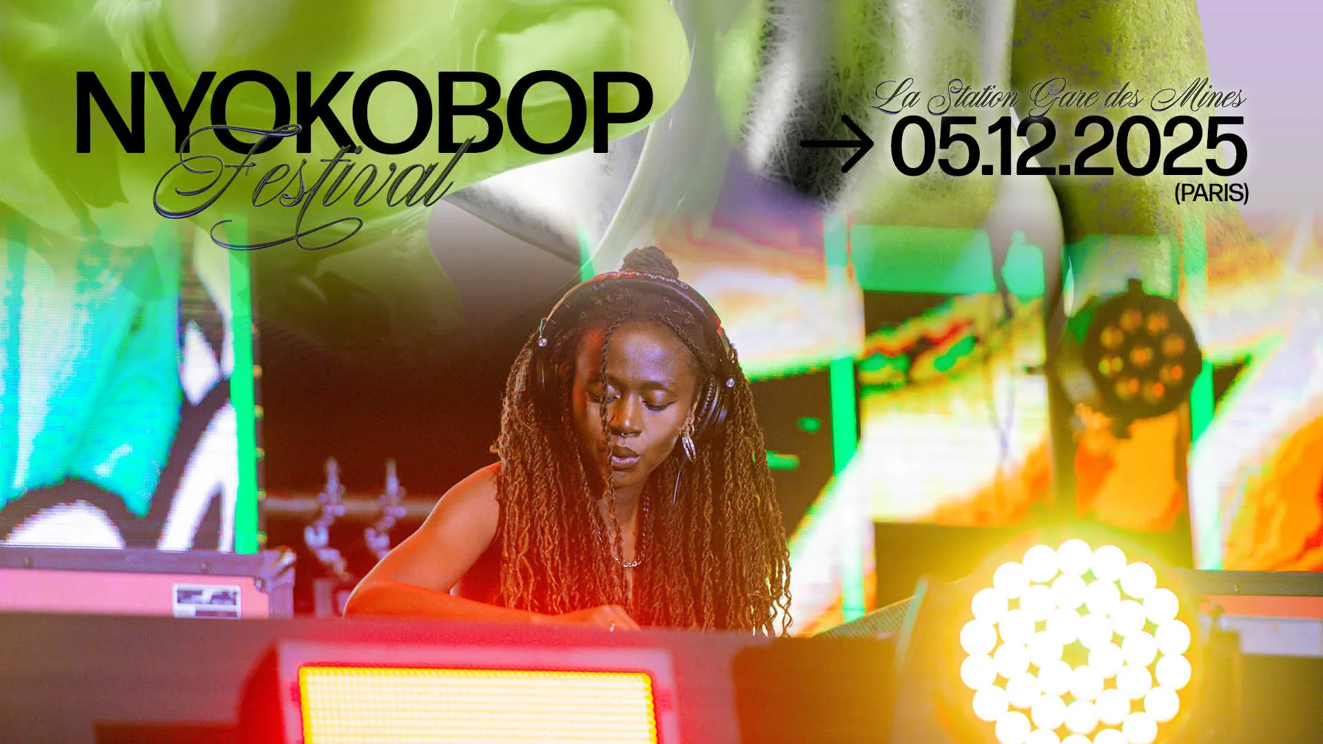 Coco Em + Hassan Abou Alam + Sunk + Caos.808 Cover