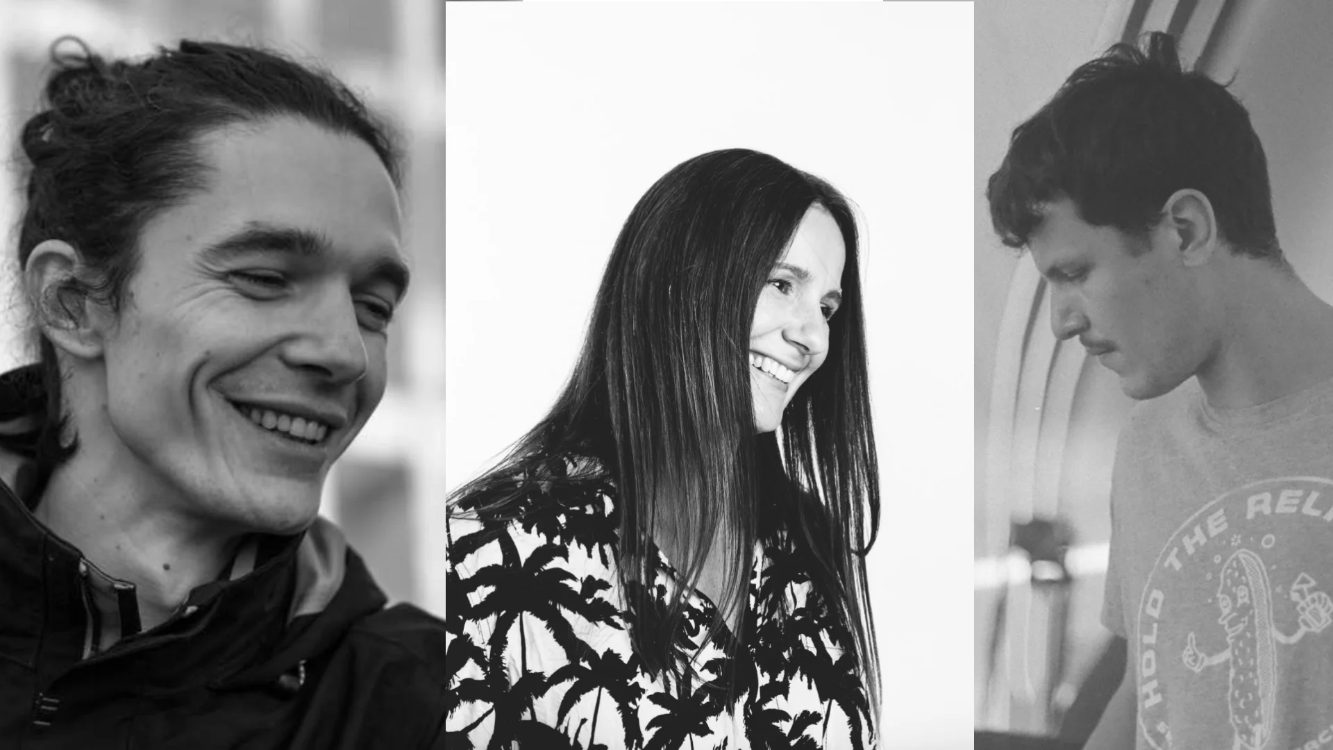 Golden Record Nyc W/ Herodot, Sweely (Live), Dana Ruh + More Cover