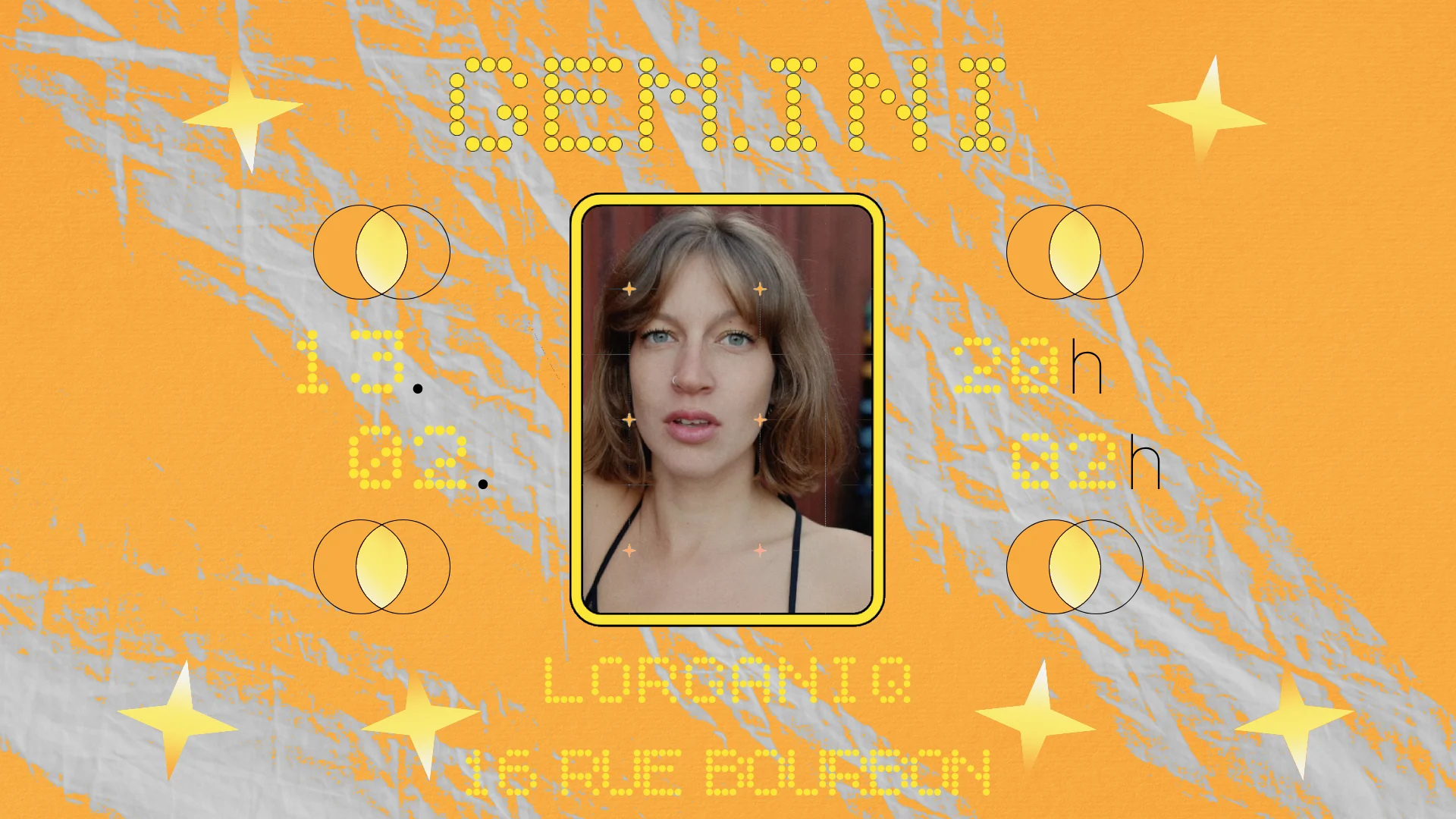 Gem.Ini (Bordeaux Debut) Cover