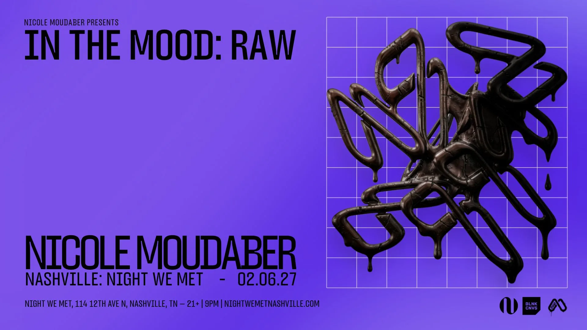 Nicole Moudaber Cover