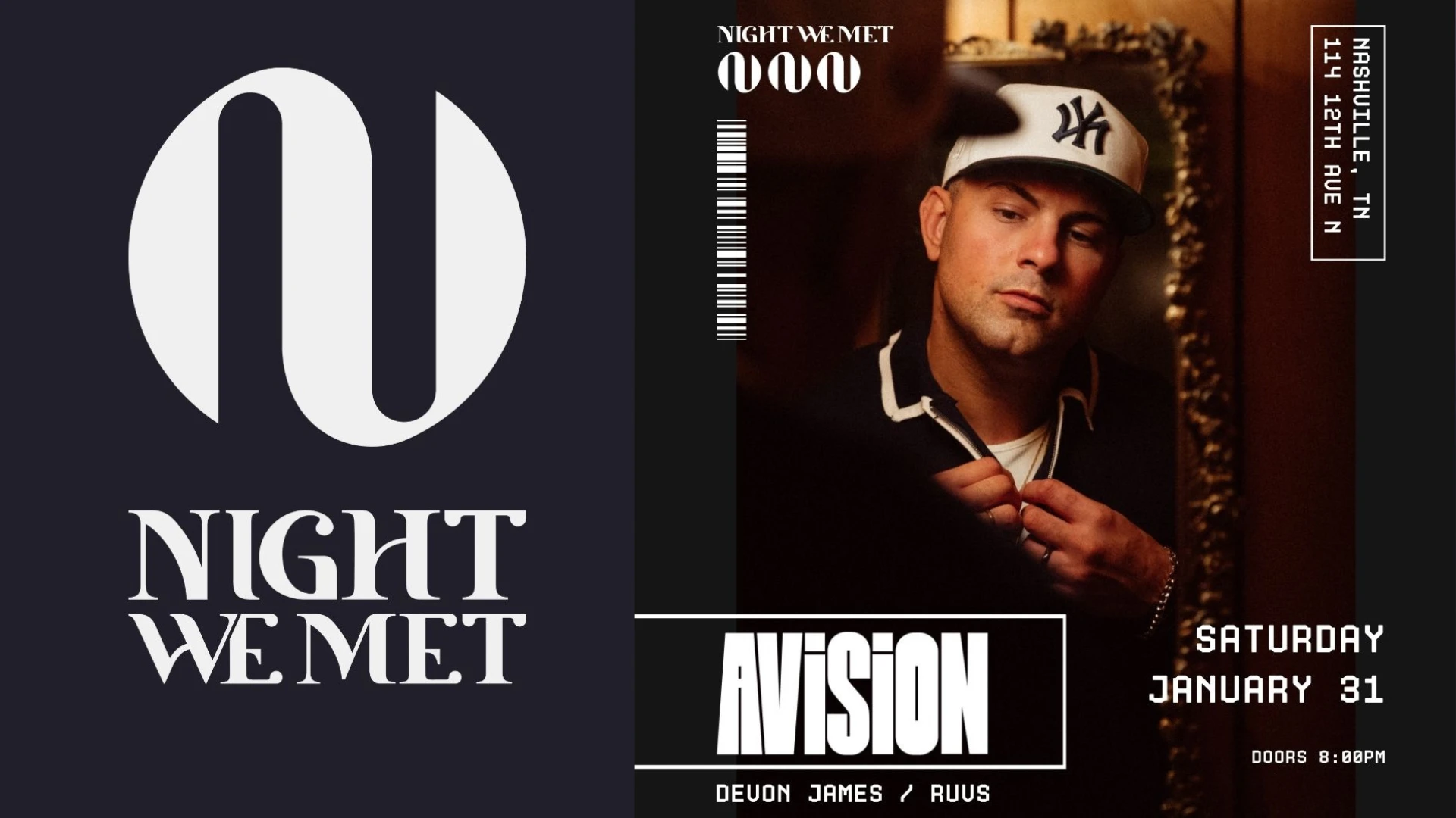 Avision Cover