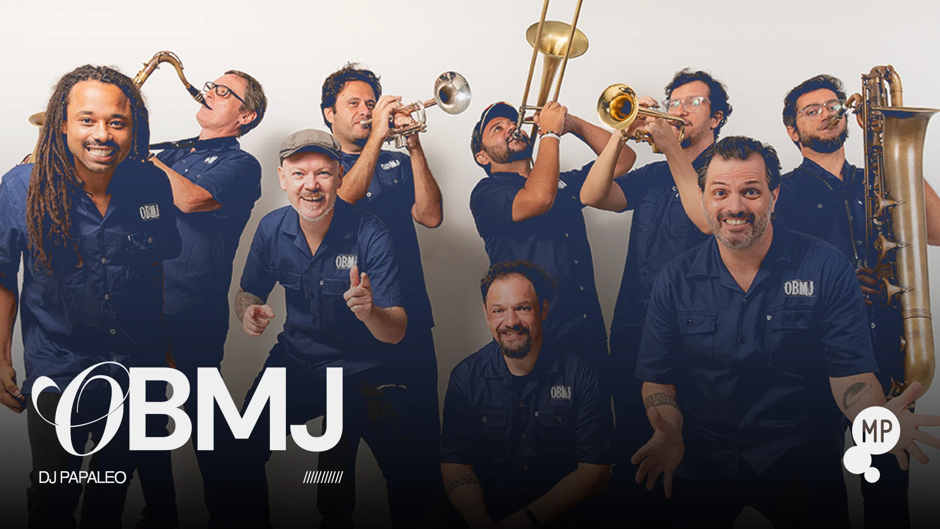 20/3 - Obmj No Mundo Pensante Cover