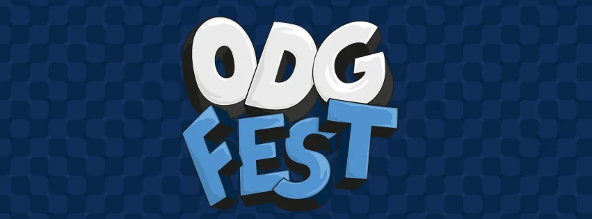 Odg Fest Cover