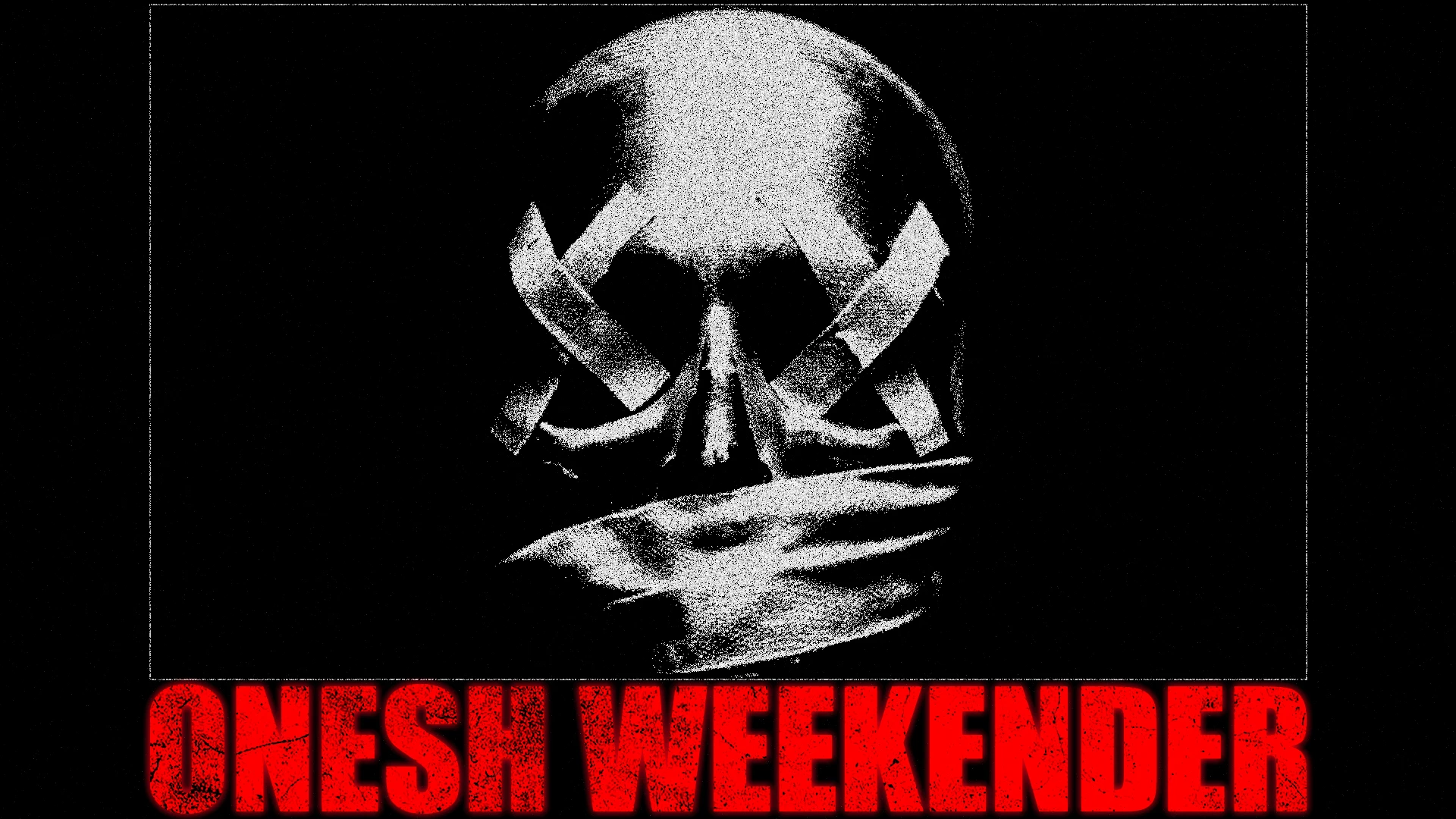 Onesh Weekender Cover