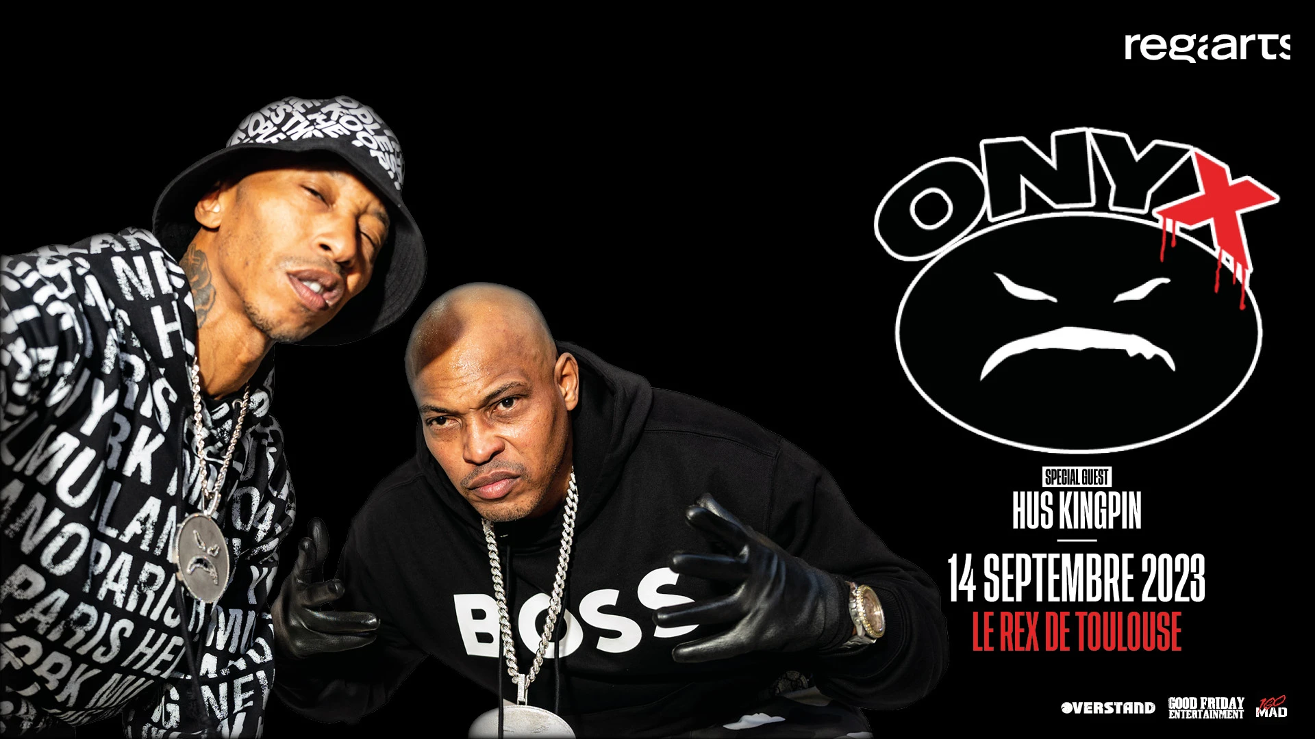 Onyx Cover